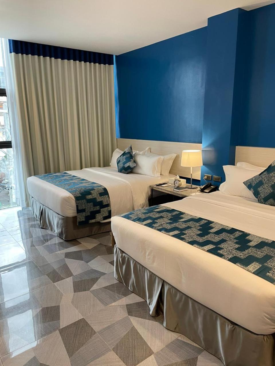 Stacia Powered By Cocotel Hotel