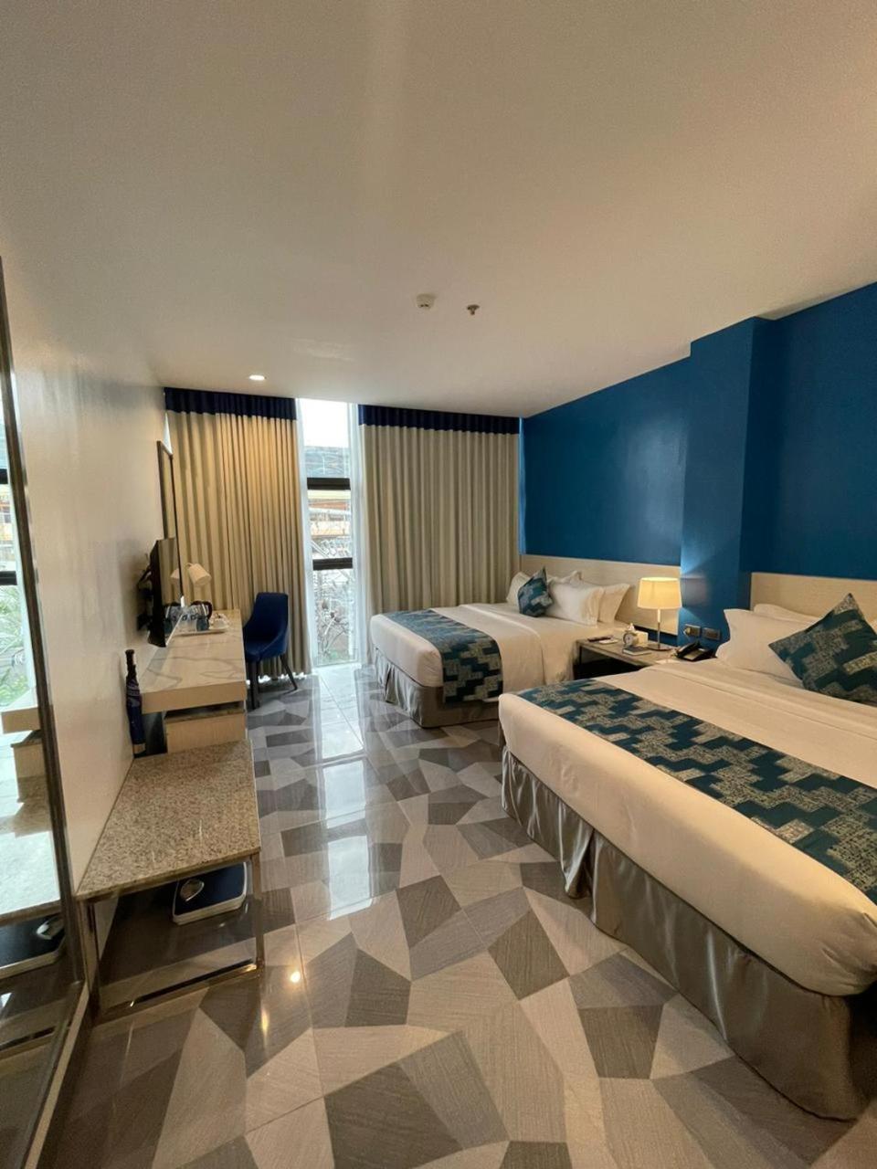 Hotel Stacia Powered By Cocotel Cebu