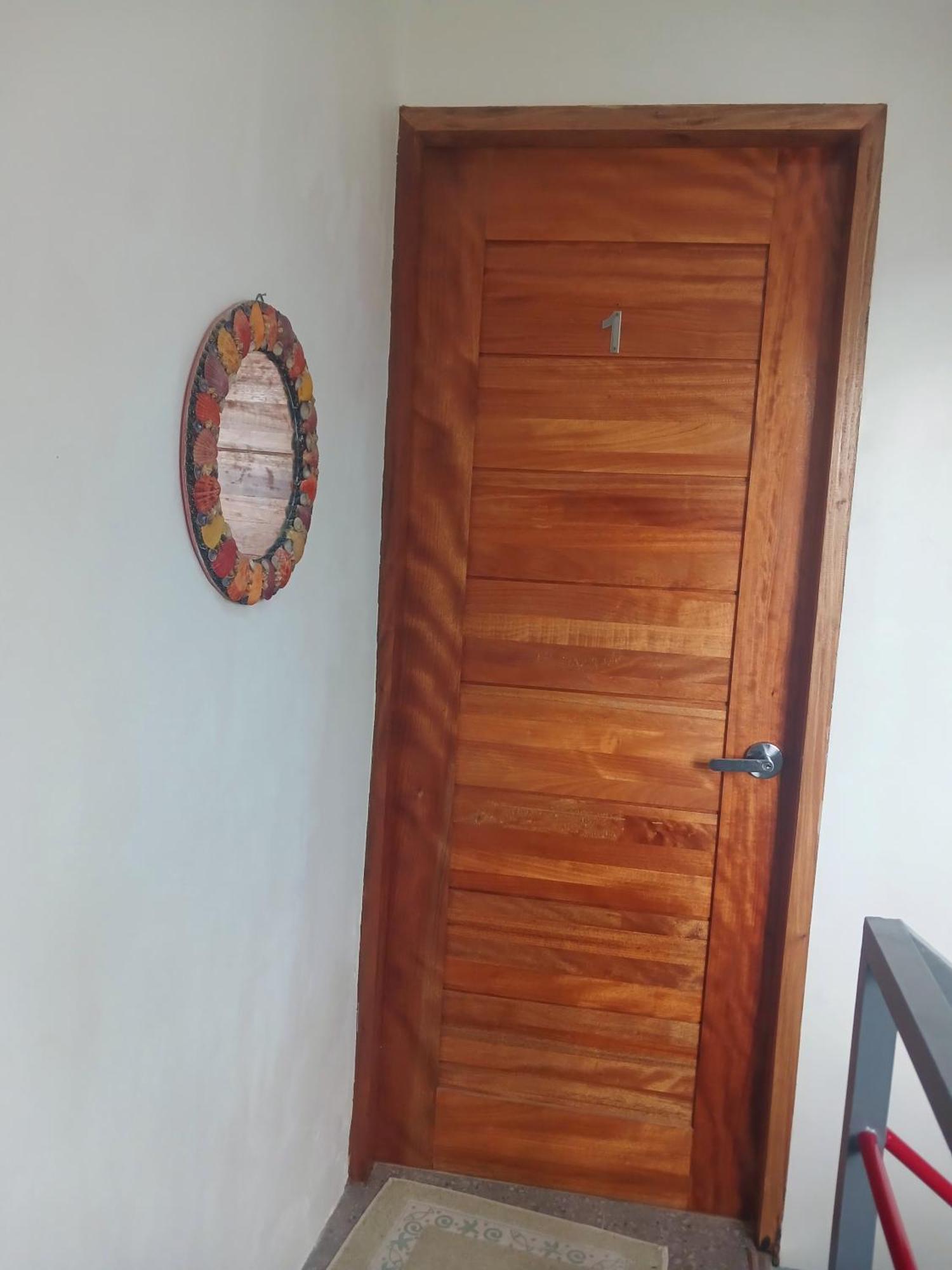 Strandhaus Condotel * Moalboal