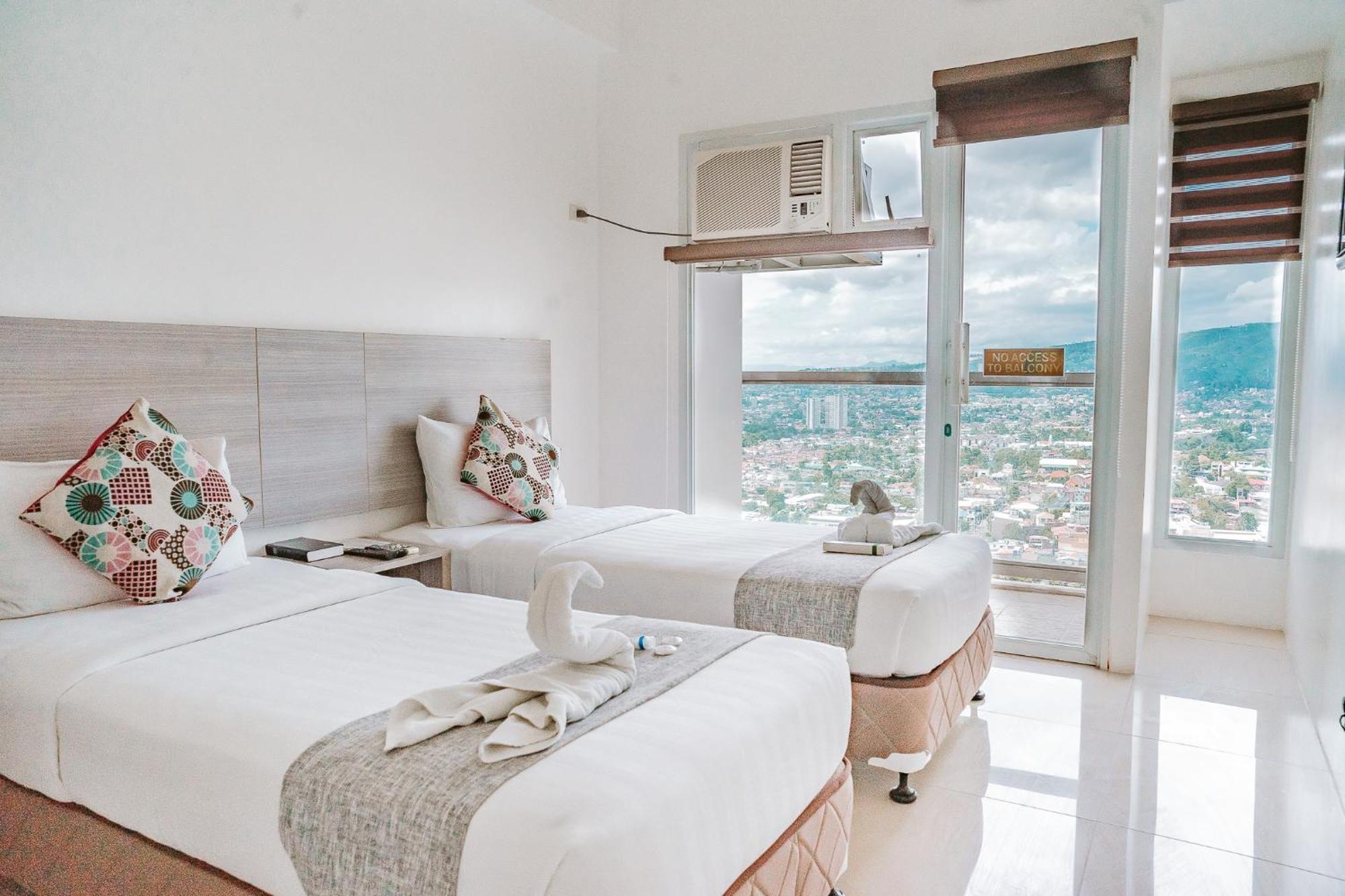Eon Centennial Soho Cebu