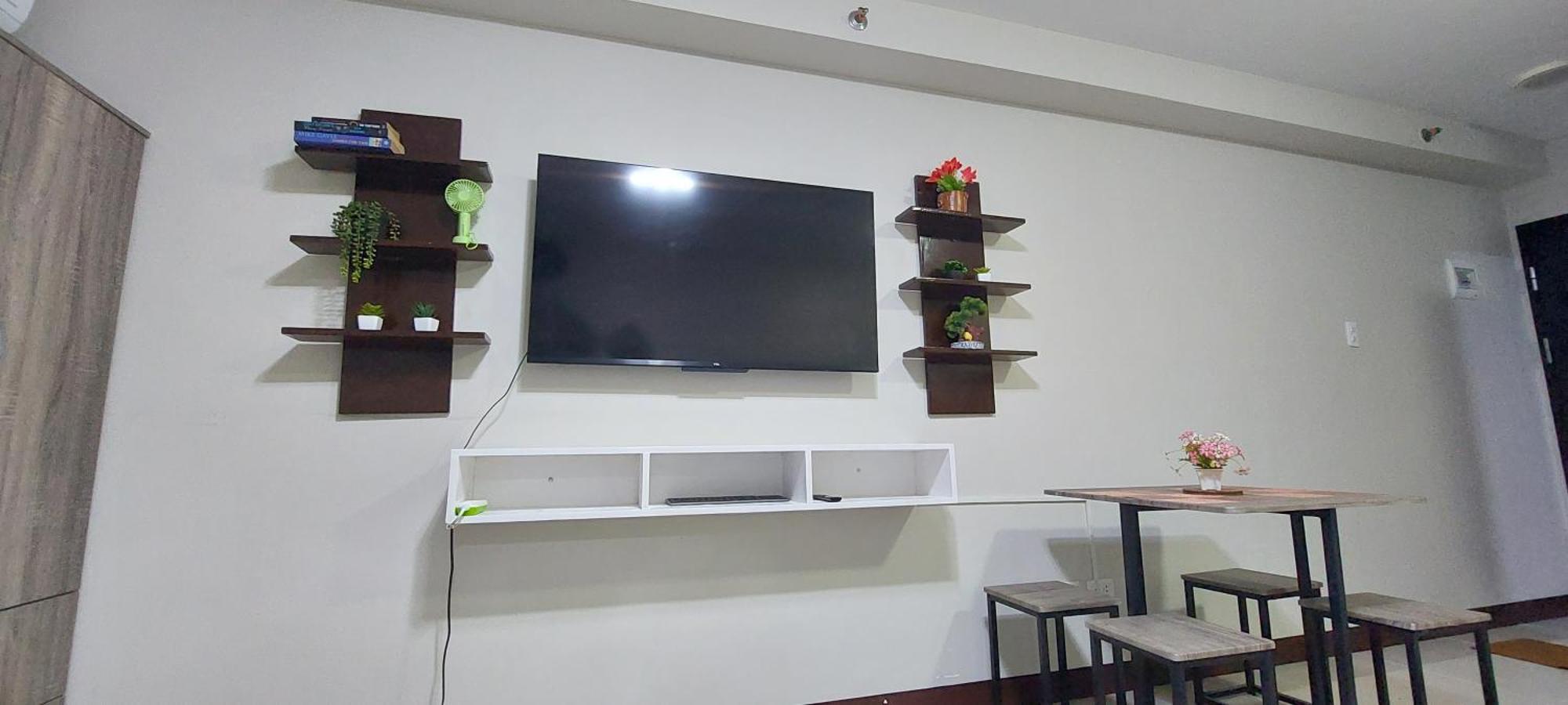 Aparthotel Dracarys Place 2 With Balcony Unlimited Wifi Lapulapu View Lapu-Lapu City