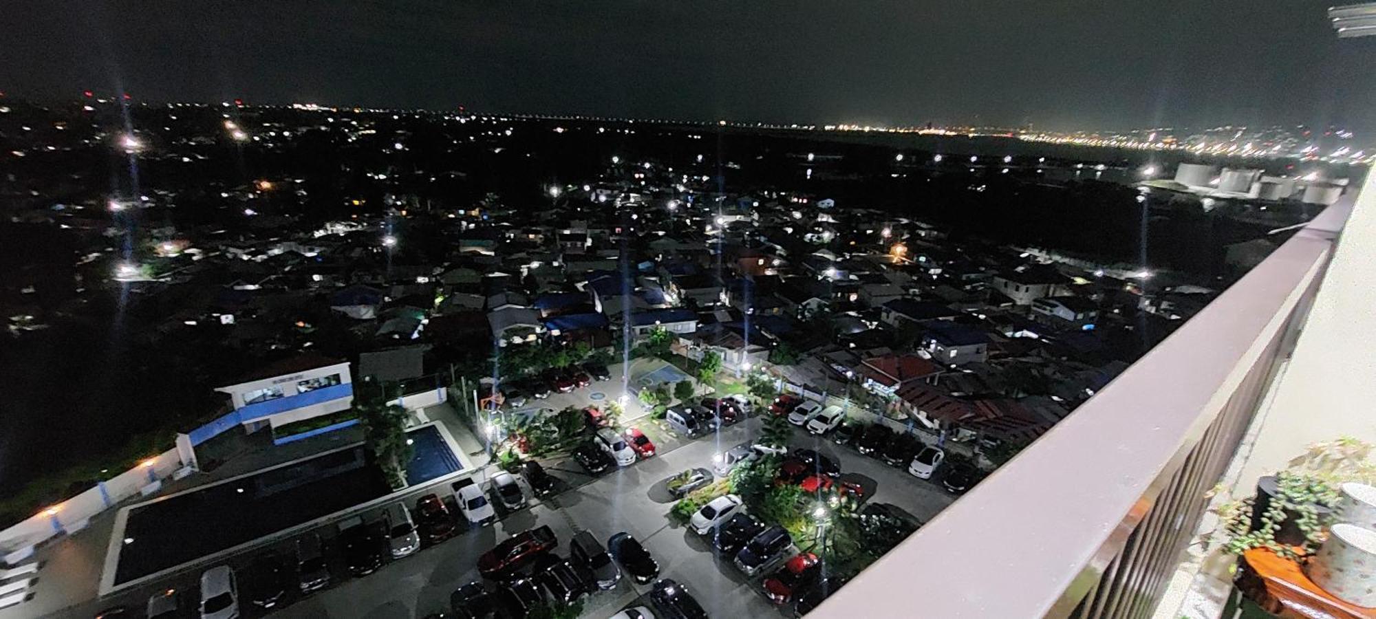 Aparthotel Dracarys Place 2 With Balcony Unlimited Wifi Lapulapu View *