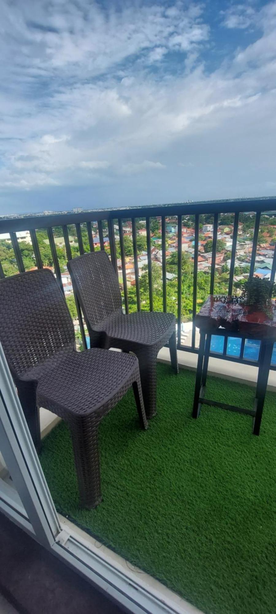 Aparthotel Dracarys Place 2 With Balcony Unlimited Wifi Lapulapu View *