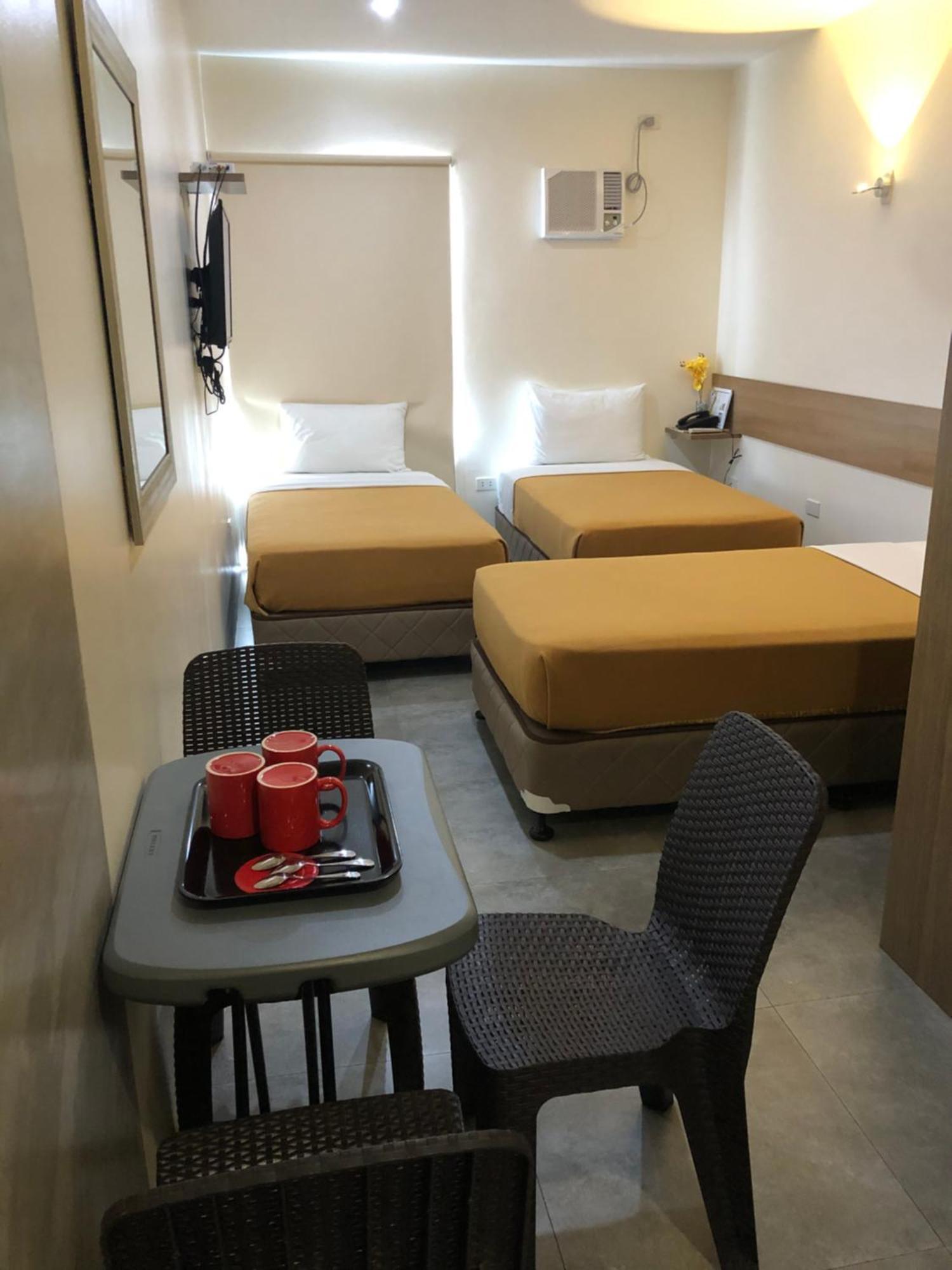 Hotel 18 Cebu