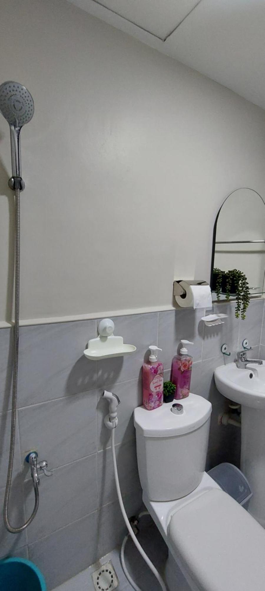 Aparthotel Dracarys Place 2 With Balcony Unlimited Wifi Lapulapu View