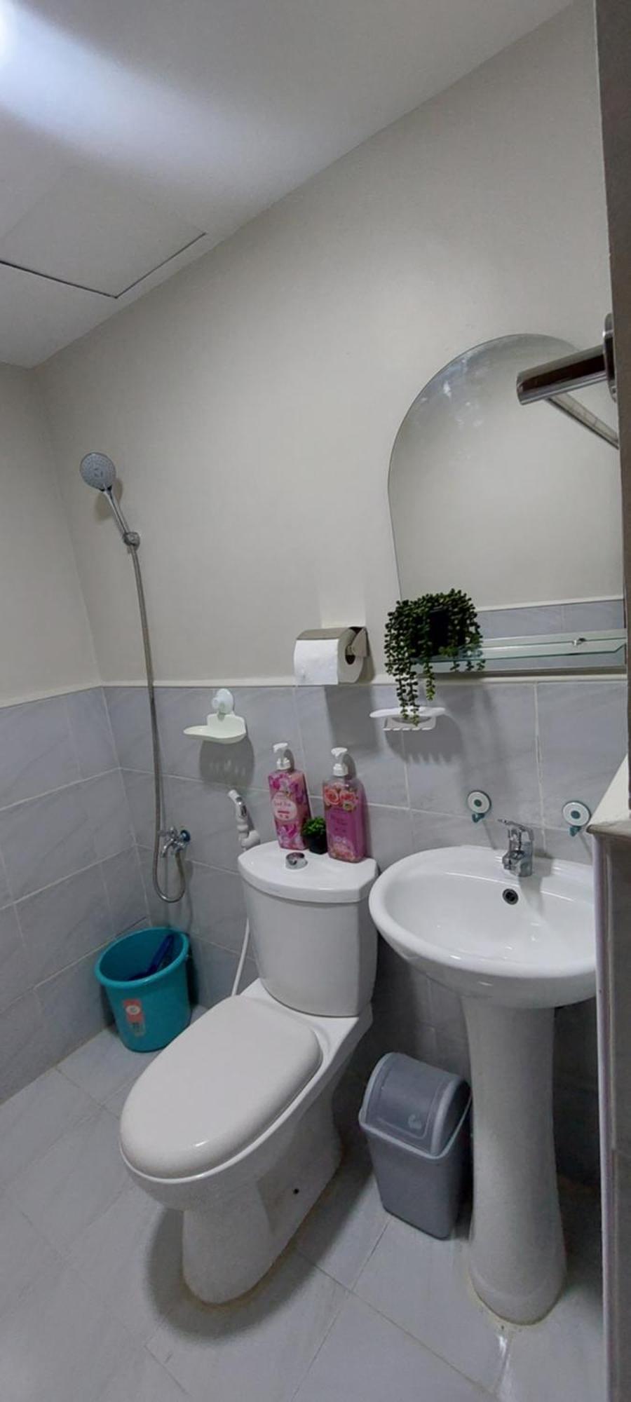 Dracarys Place 2 With Balcony Unlimited Wifi Lapulapu View Aparthotel Lapu-Lapu City