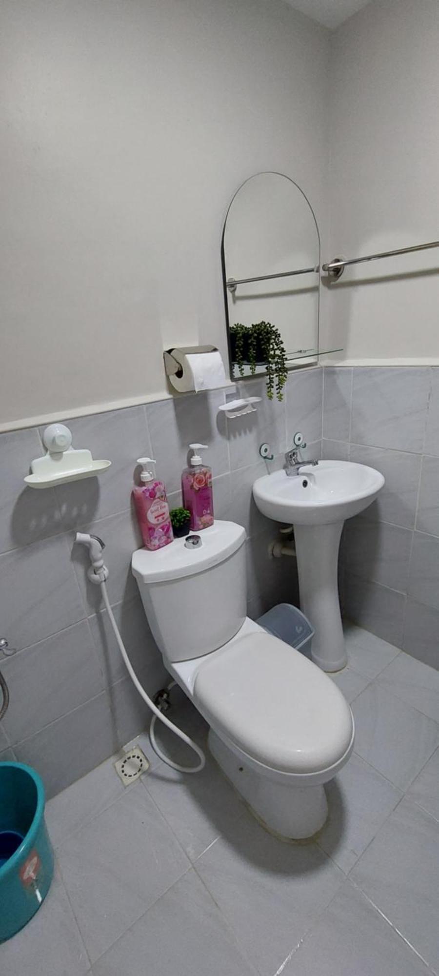 Dracarys Place 2 With Balcony Unlimited Wifi Lapulapu View Lapu-Lapu City