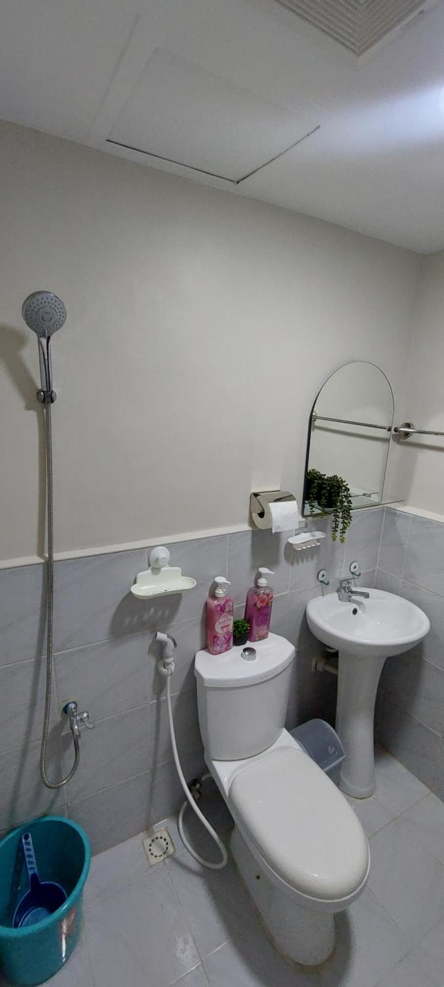 Dracarys Place 2 With Balcony Unlimited Wifi Lapulapu View Aparthotel Lapu-Lapu City