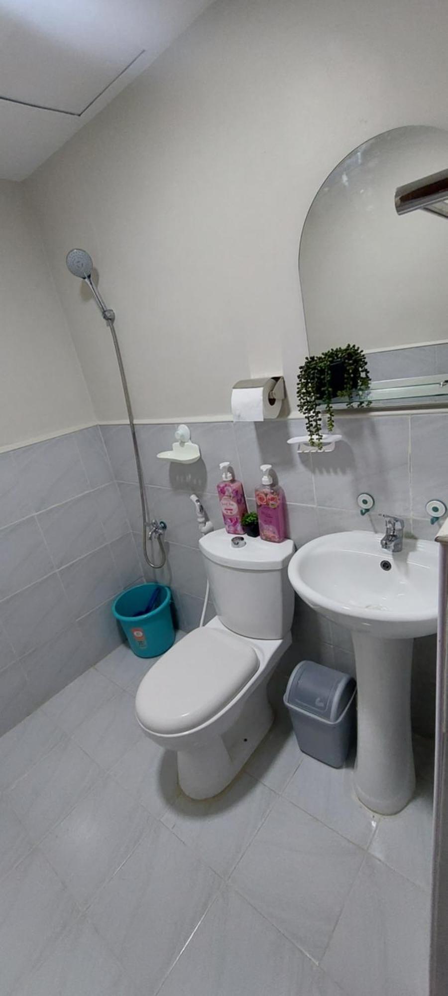 Aparthotel Dracarys Place 2 With Balcony Unlimited Wifi Lapulapu View