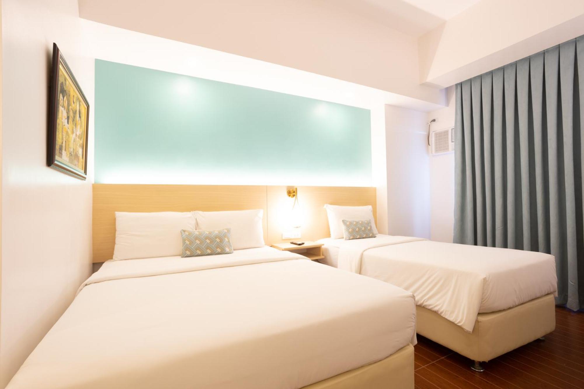 Hotel Allure & Cebu