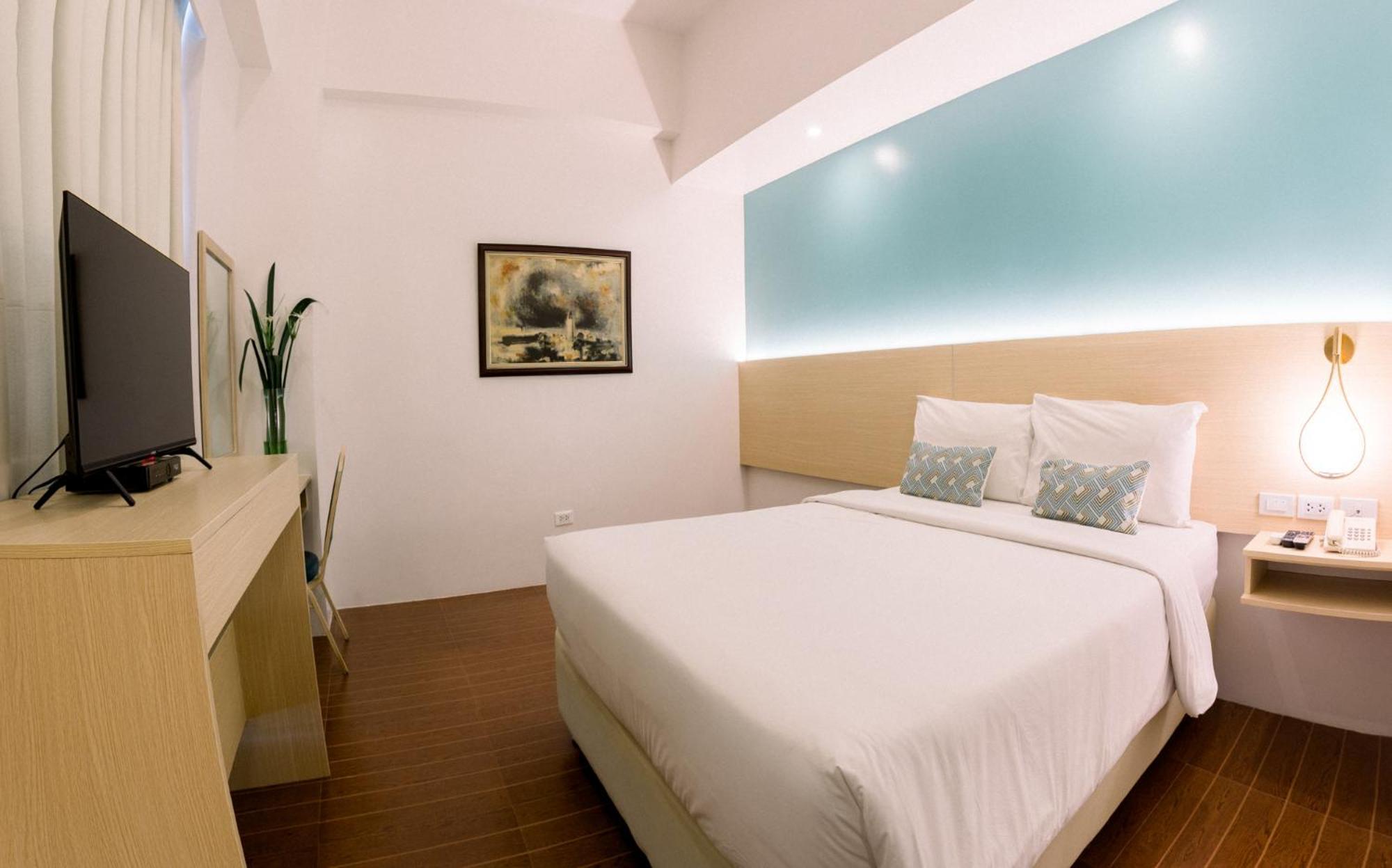Allure & Hotel Cebu