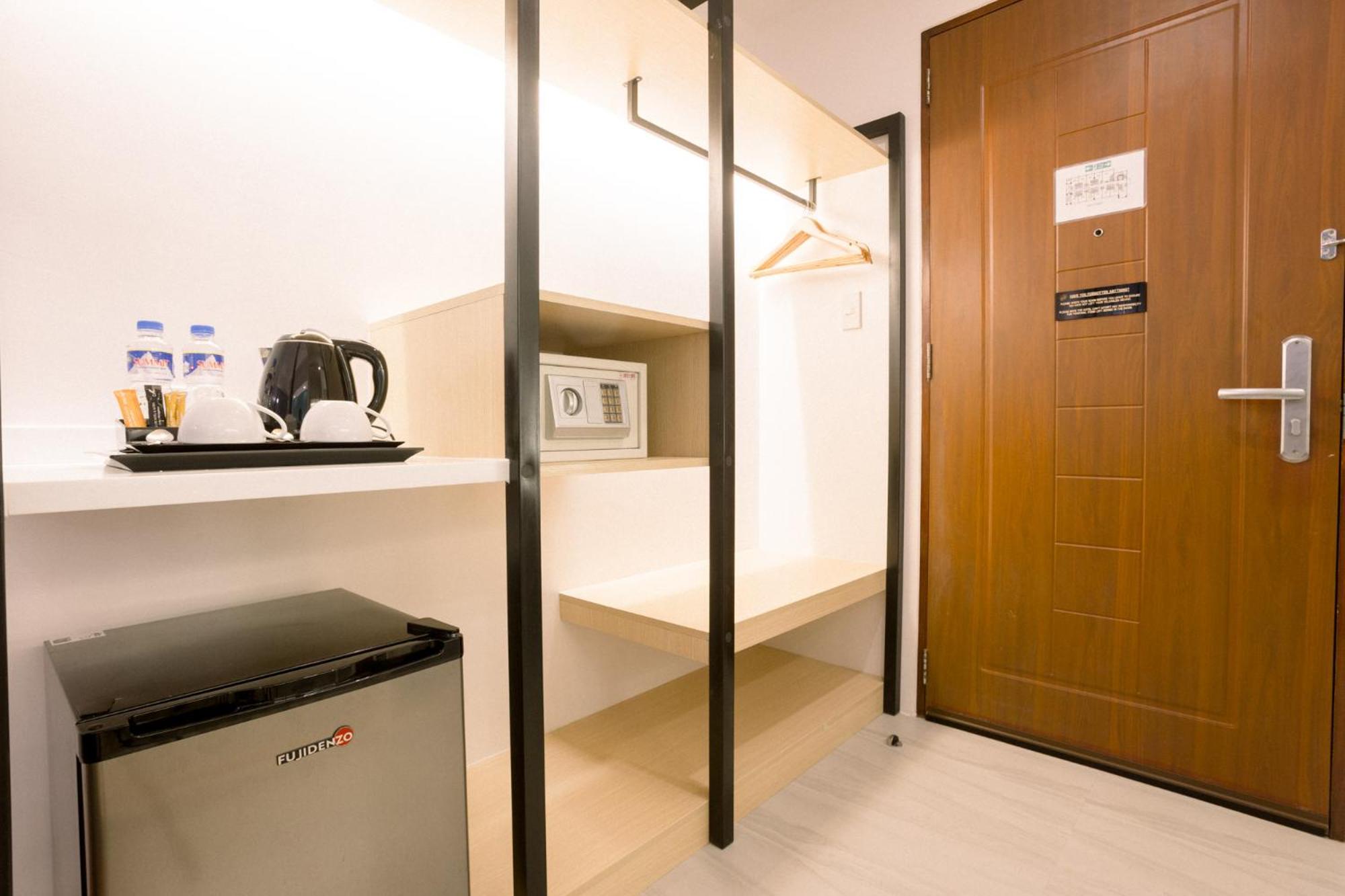 Allure & 3* Cebu