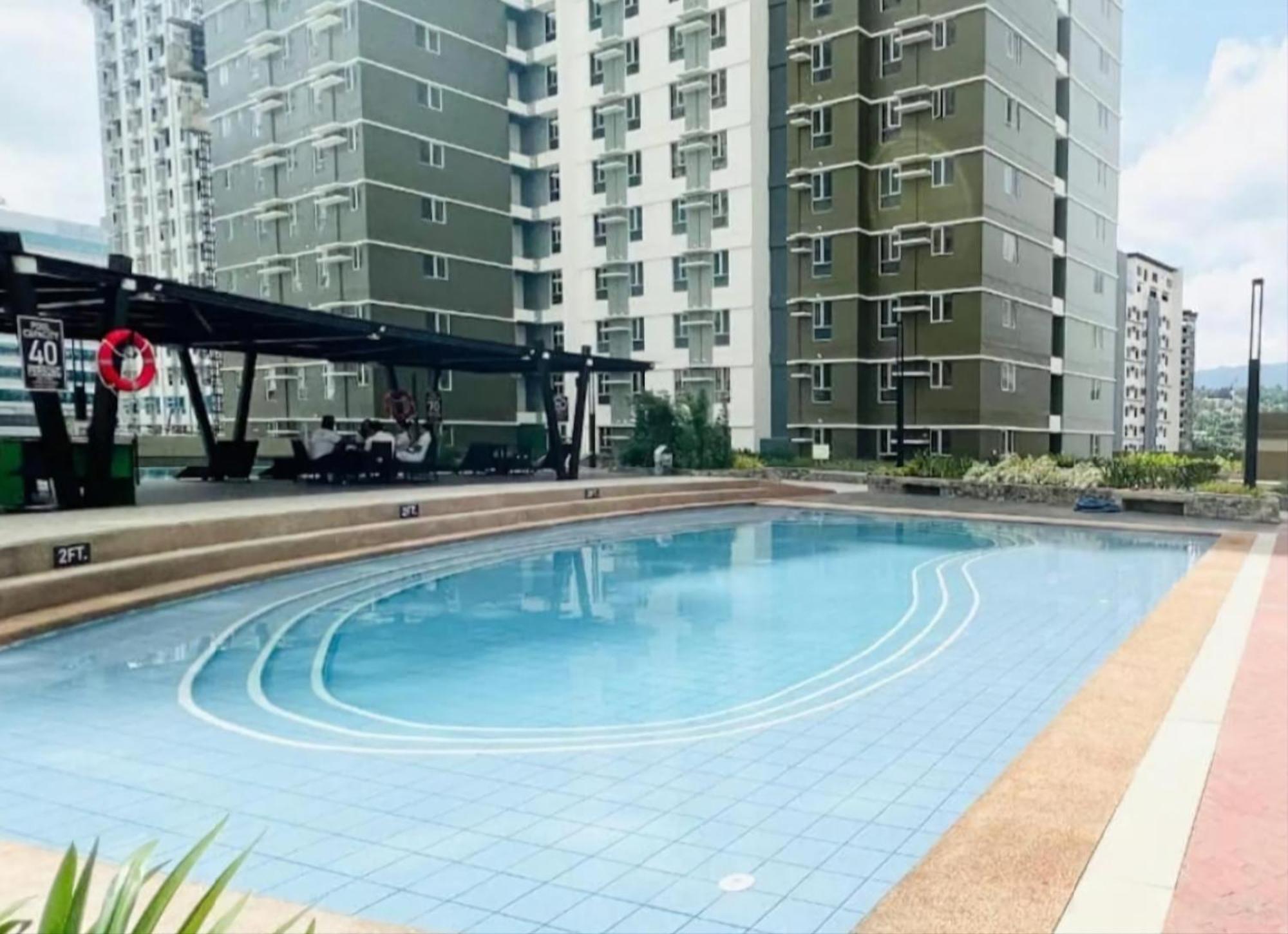 Scape At It Park * Cebu