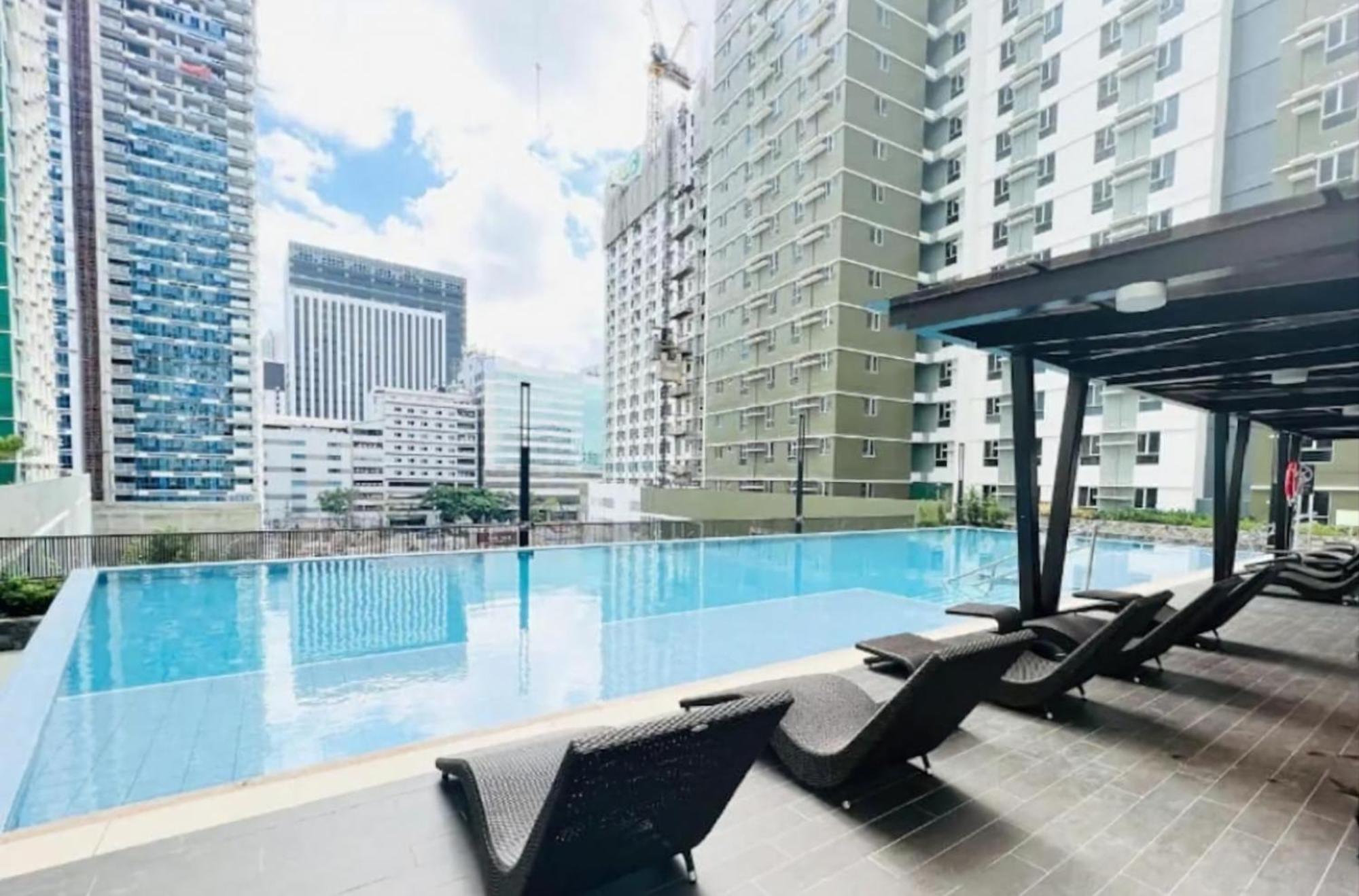 Scape At It Park Apartment Cebu