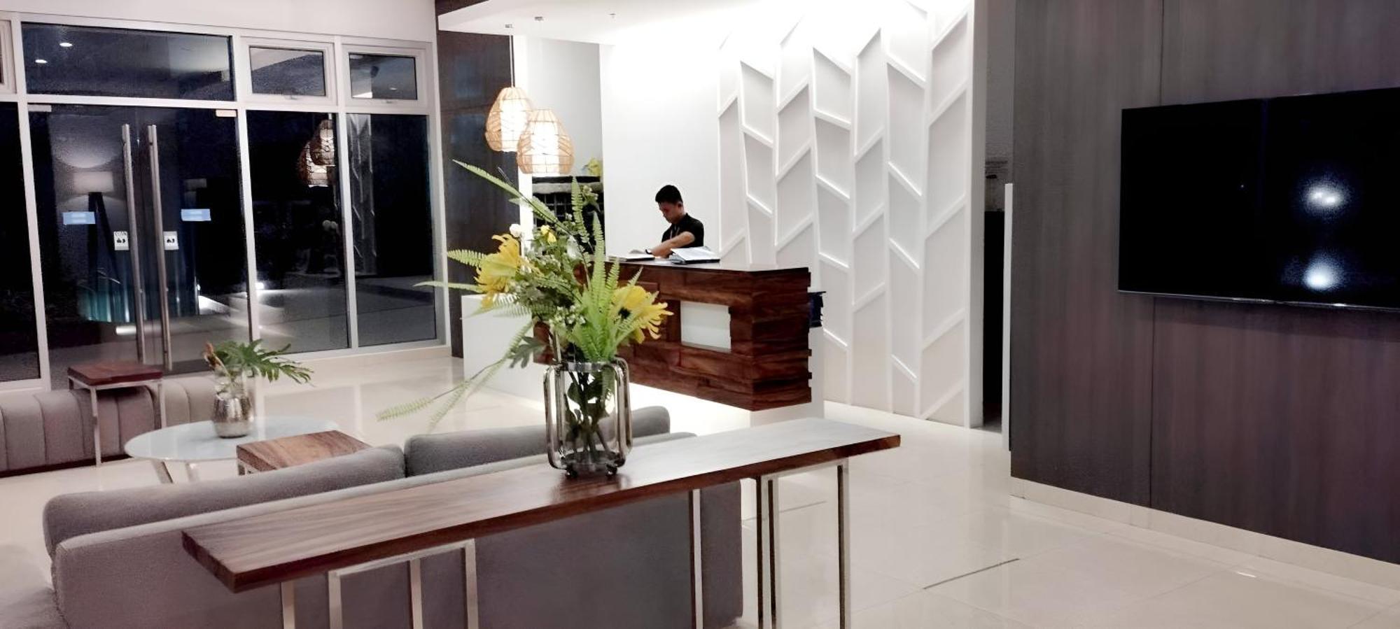 Scape At It Park Cebu
