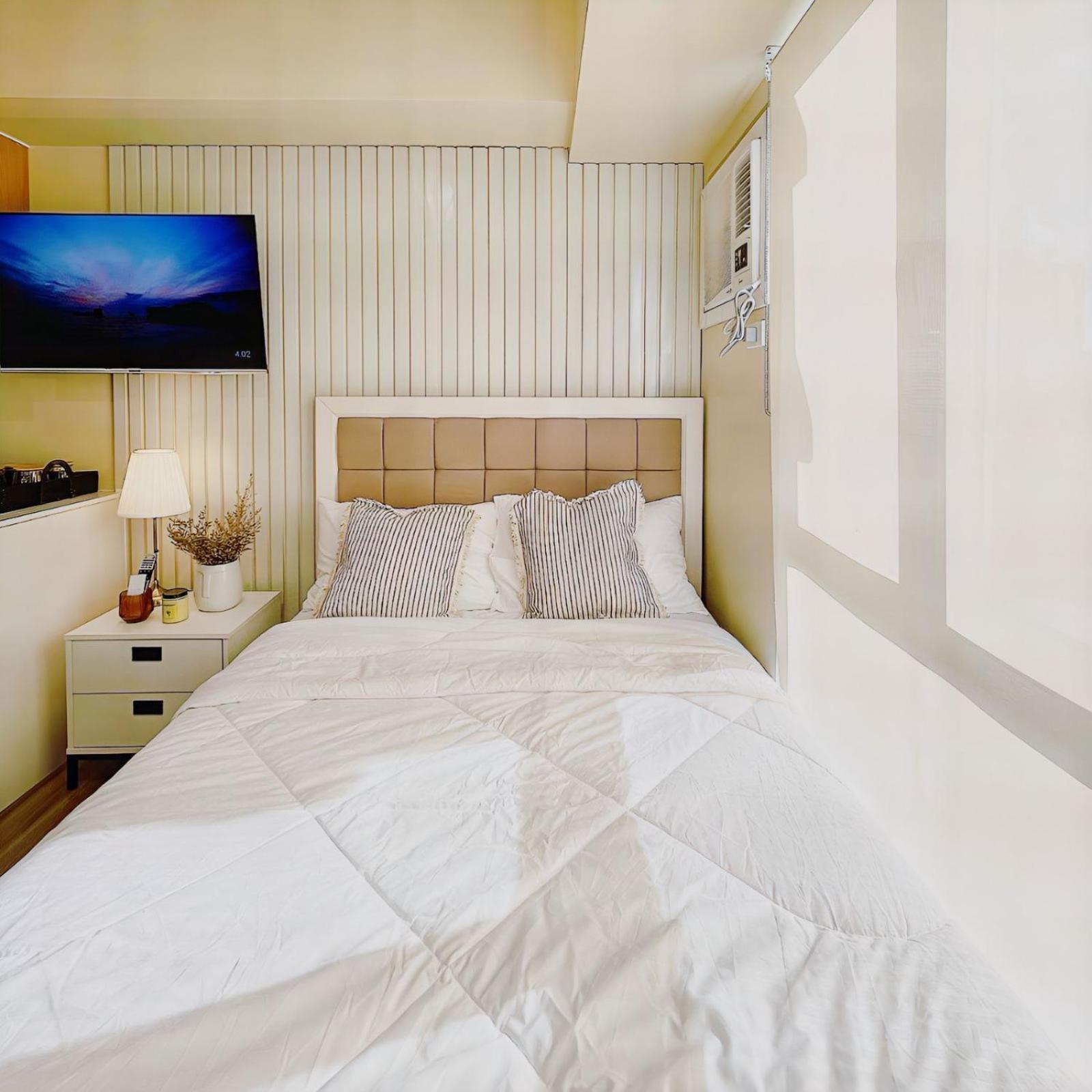 Scape At It Park Apartment
