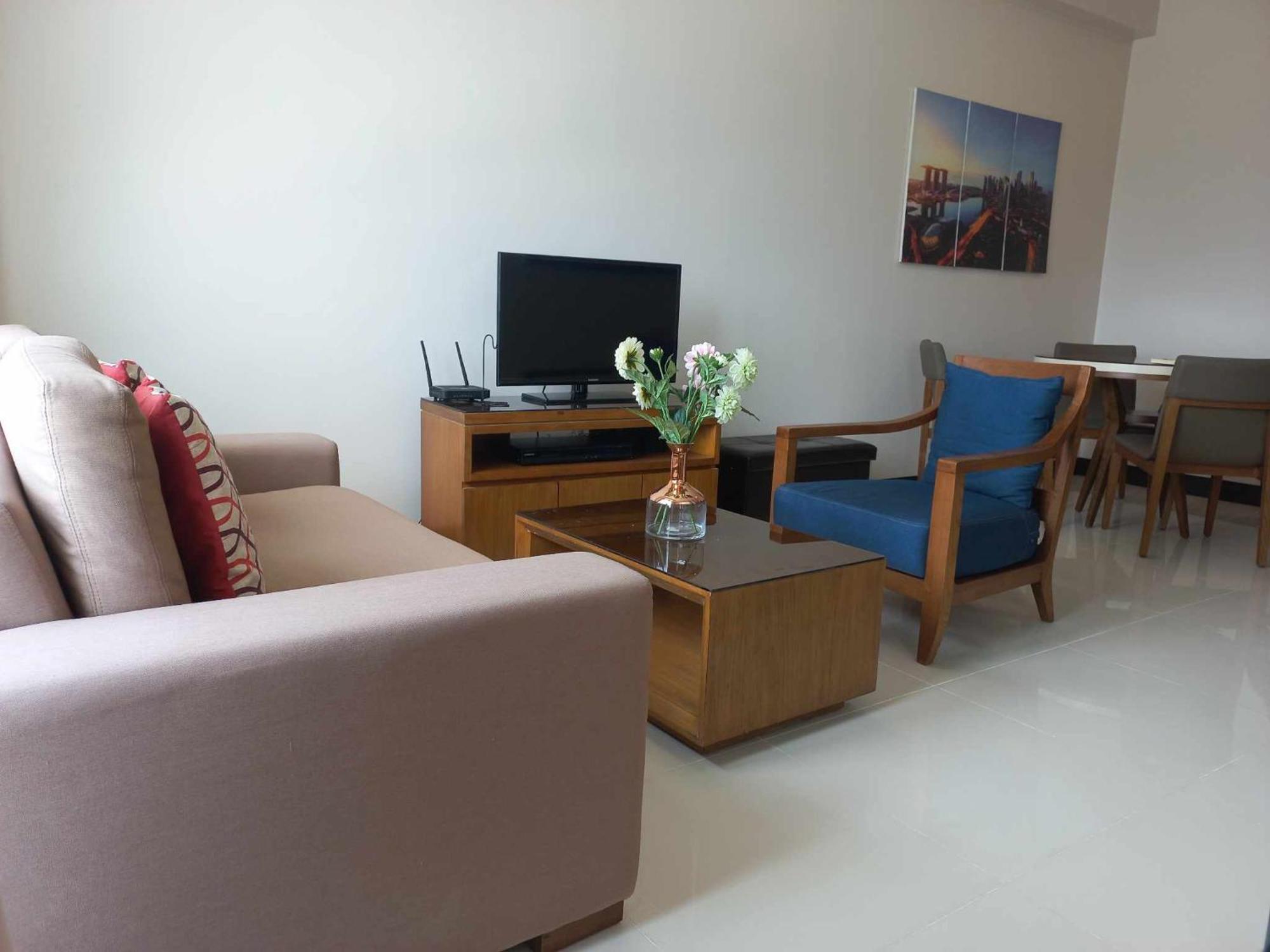 Condo-mactan Newtown