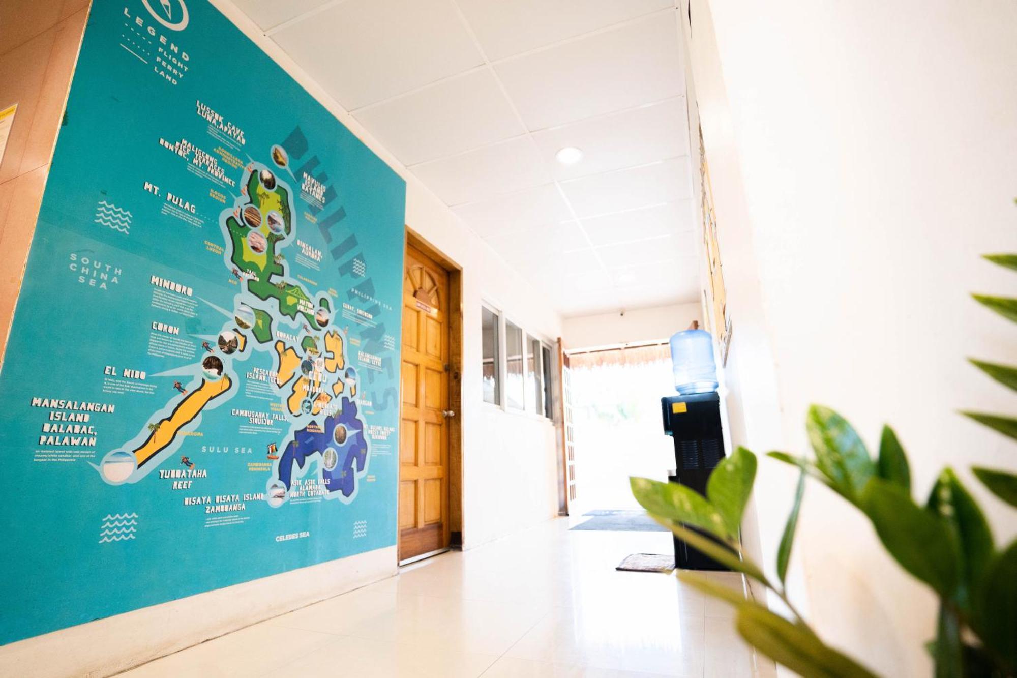Nacho Cebu Hostel Bulacao