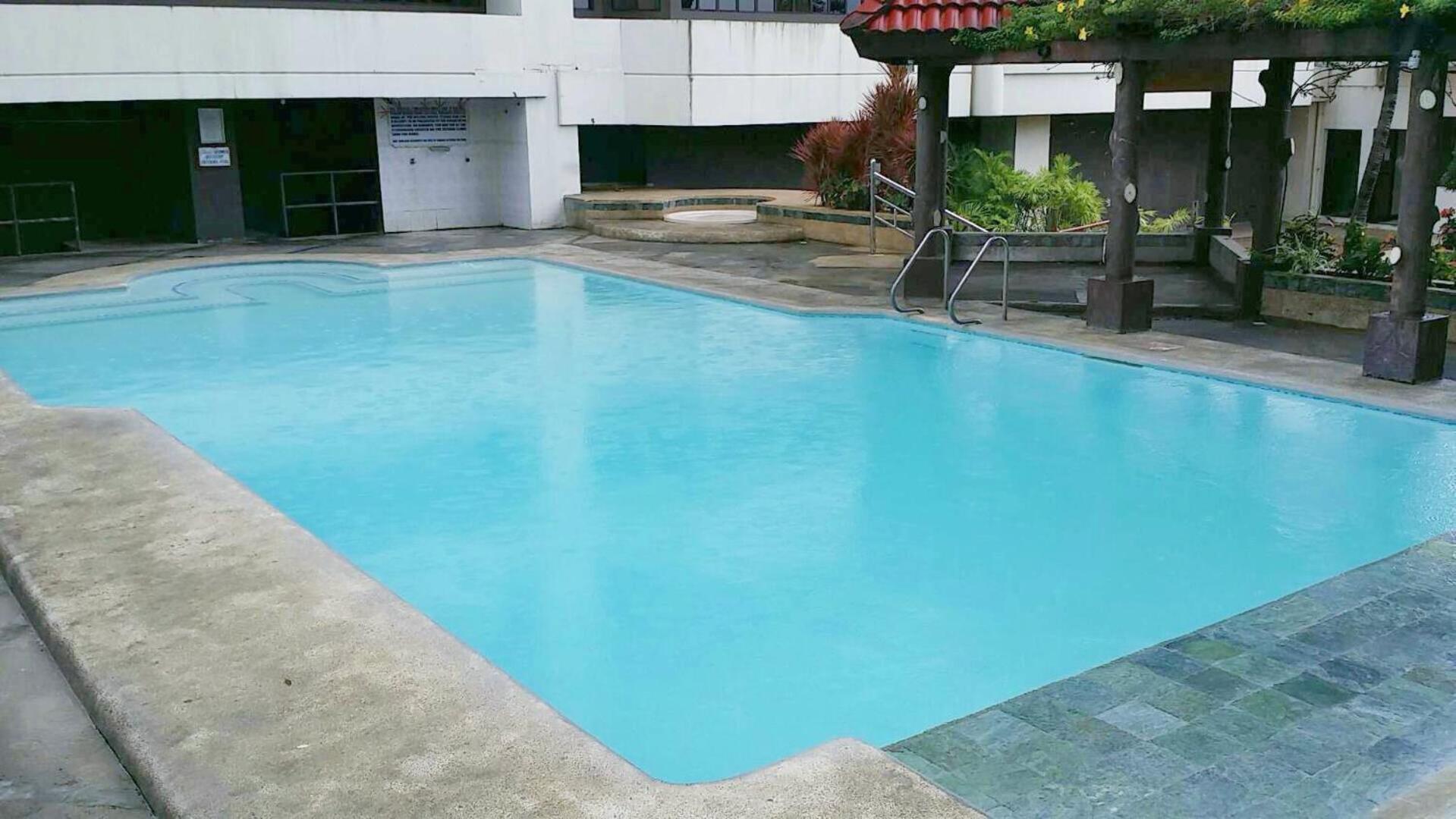 Apartment Obaid Condotels Cebu