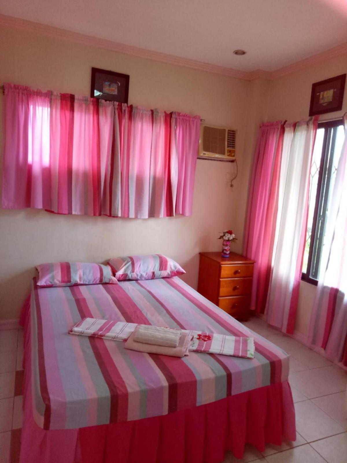 Mactan Island Lapu Lapu Gallery: Beachside Retreat With Dual Ac * Gabi