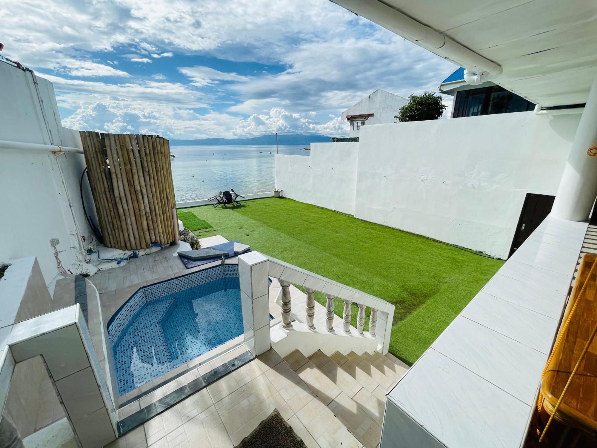 Villa Oceanfront Scuba