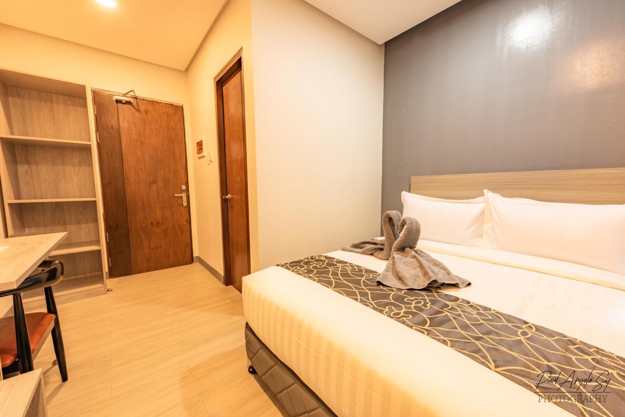 One Hotel Cebu