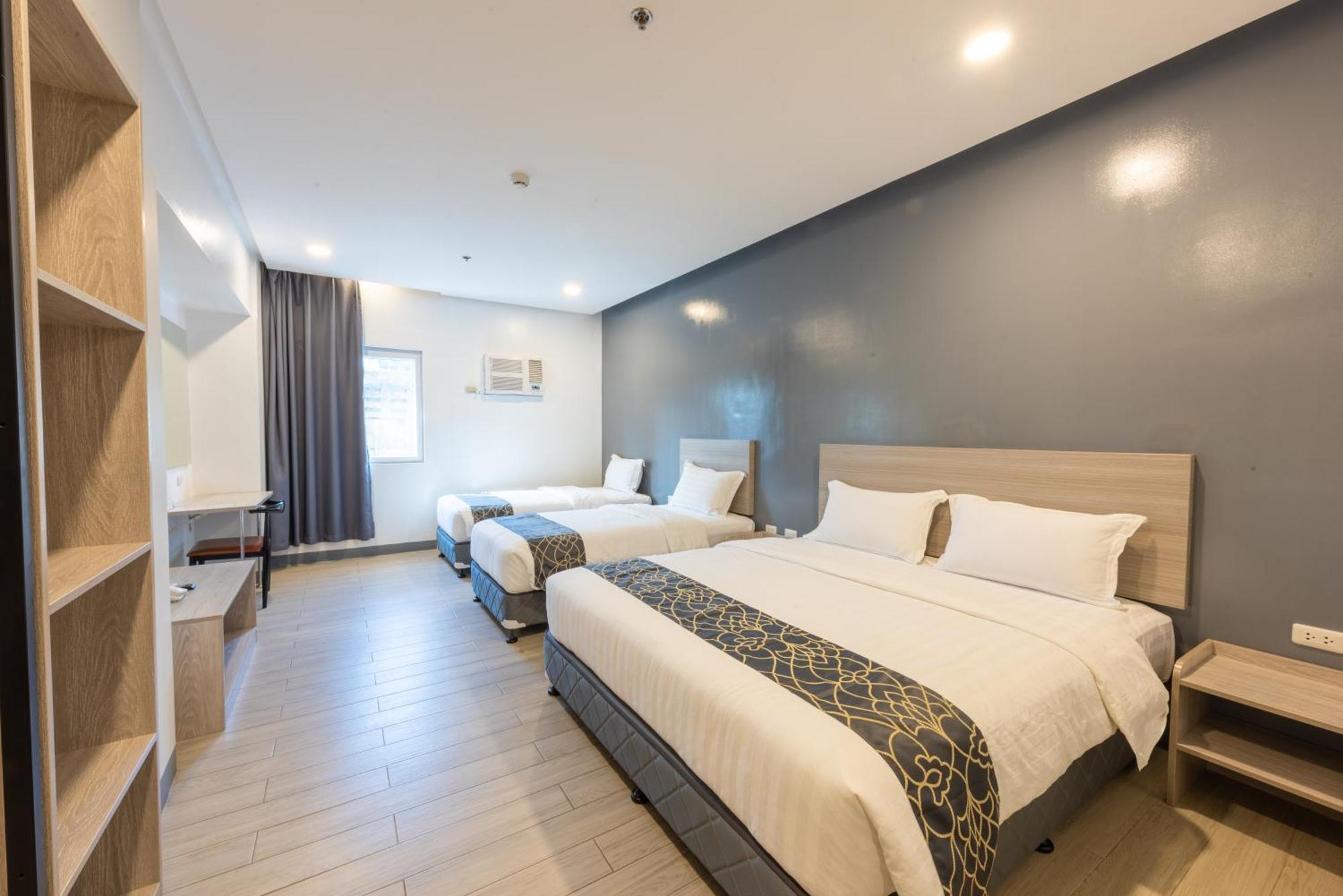 One Hotel 3*