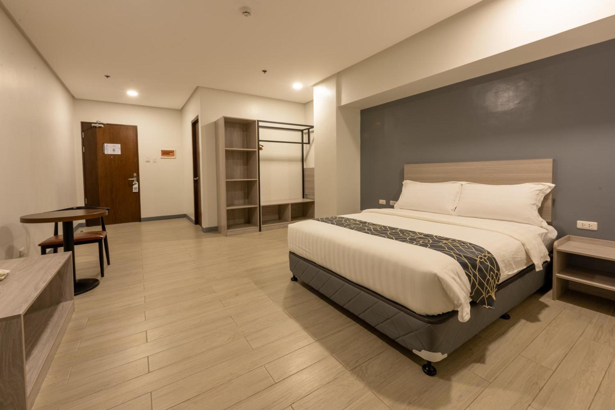 One Hotel Cebu
