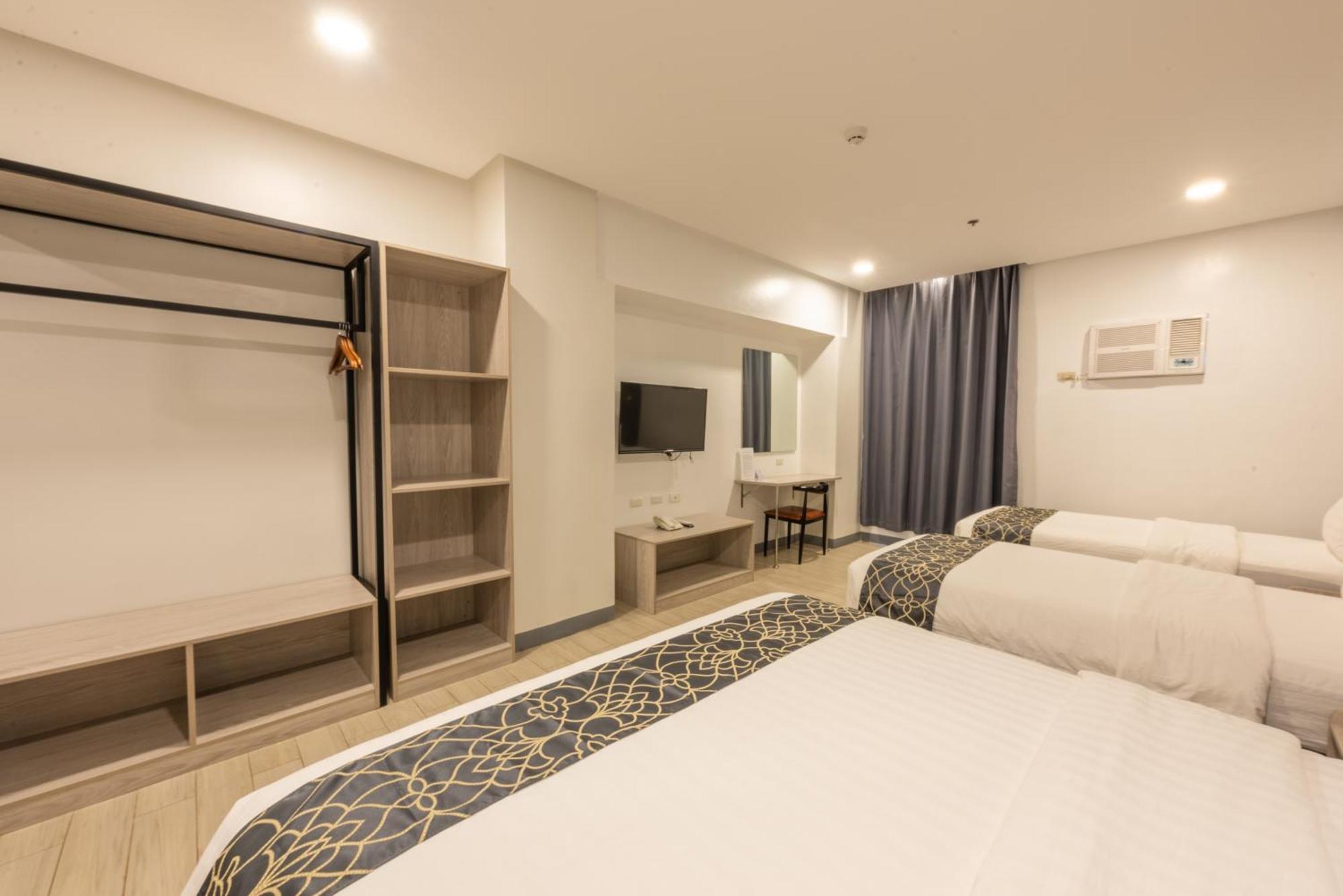 One Hotel