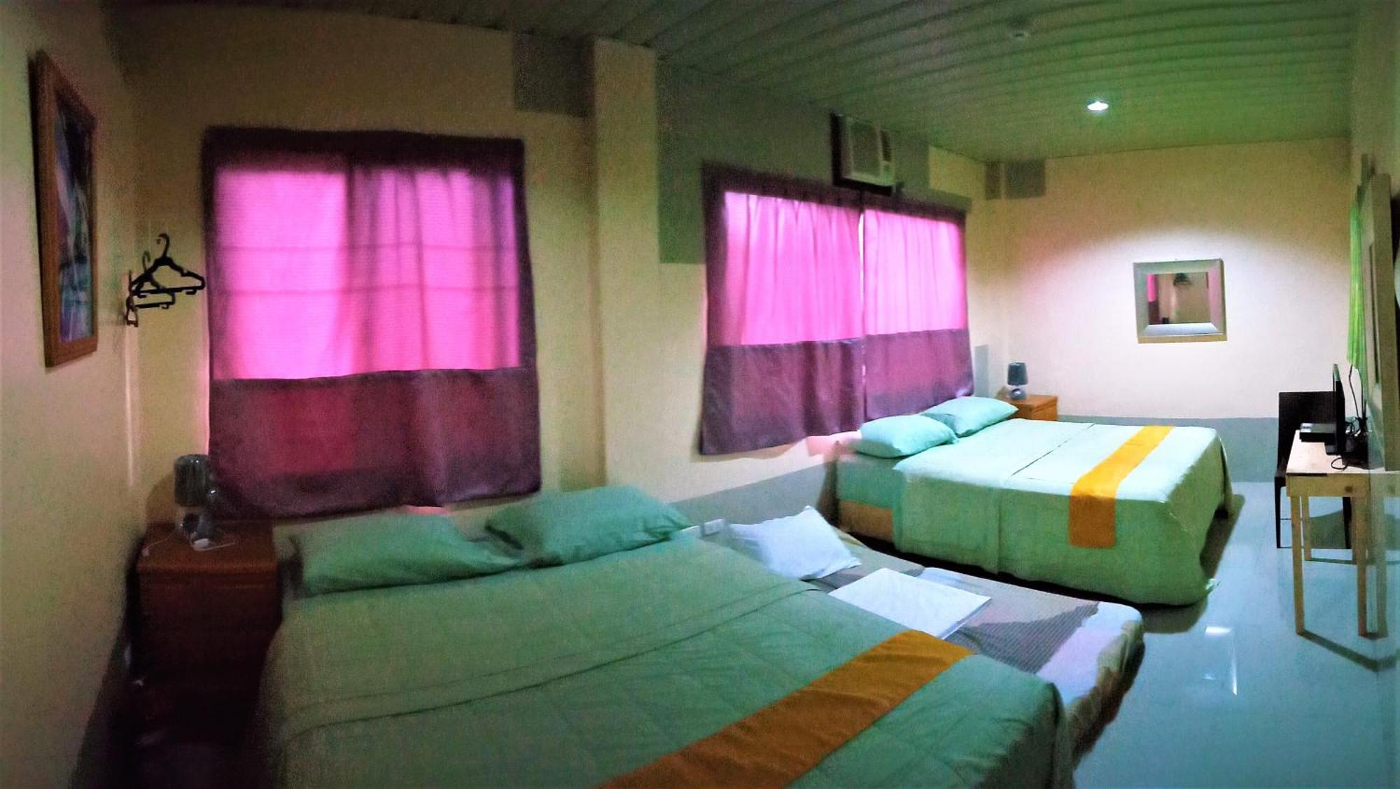 Bnt bahay-panuluyan 2*
