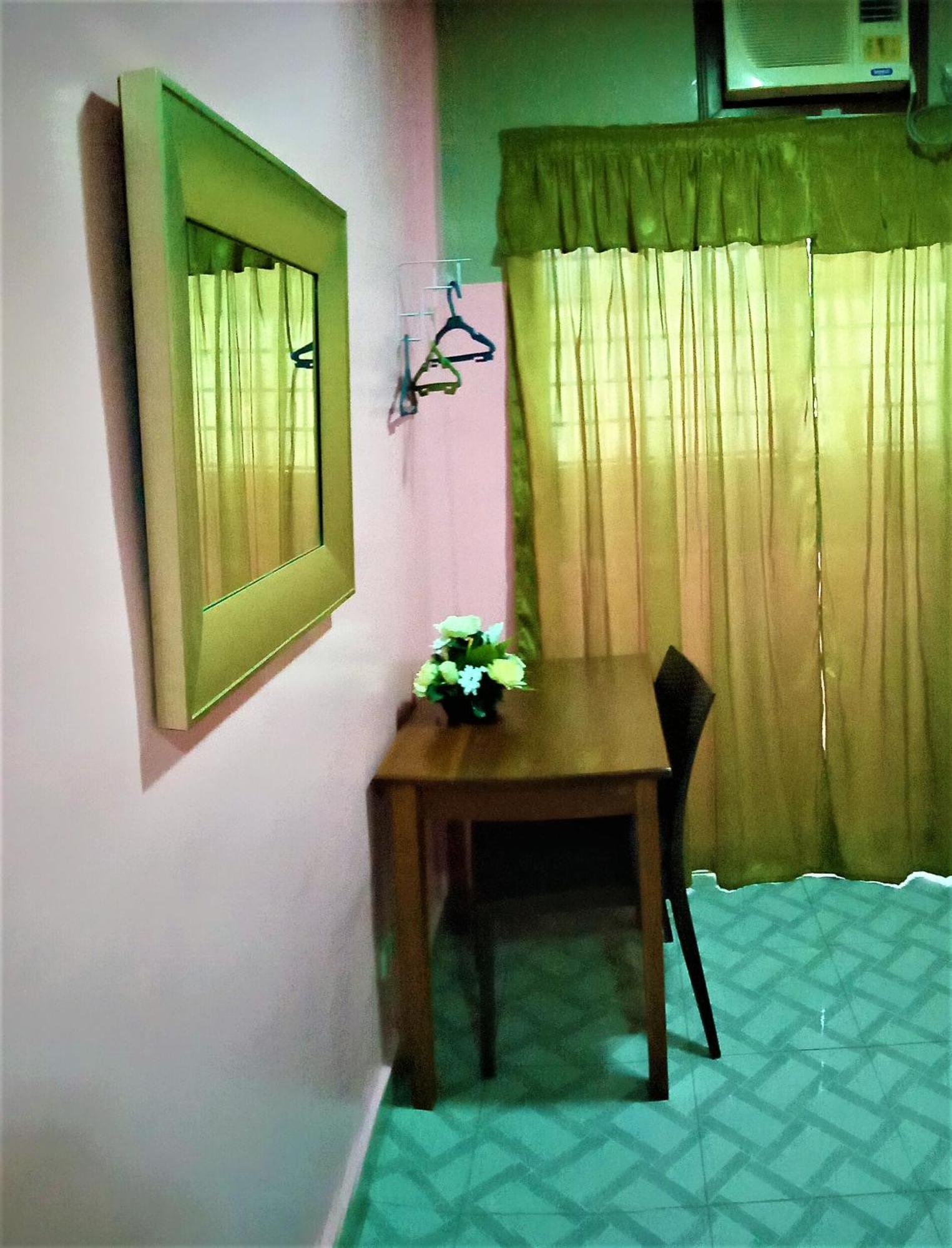 Bnt bahay-panuluyan Lapu-Lapu City