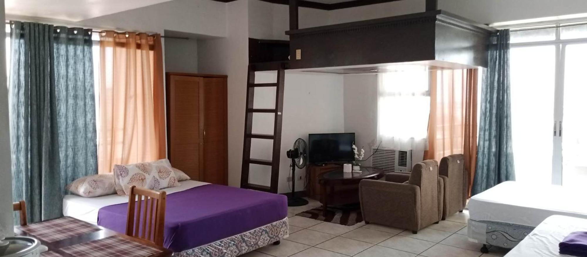 Obaid Condotels Apartment Cebu