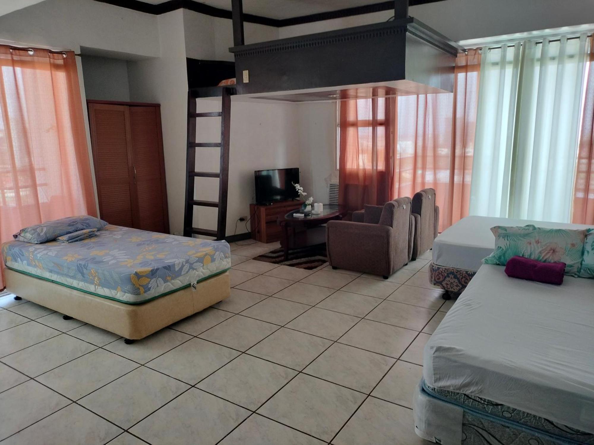 Apartment Obaid Condotels