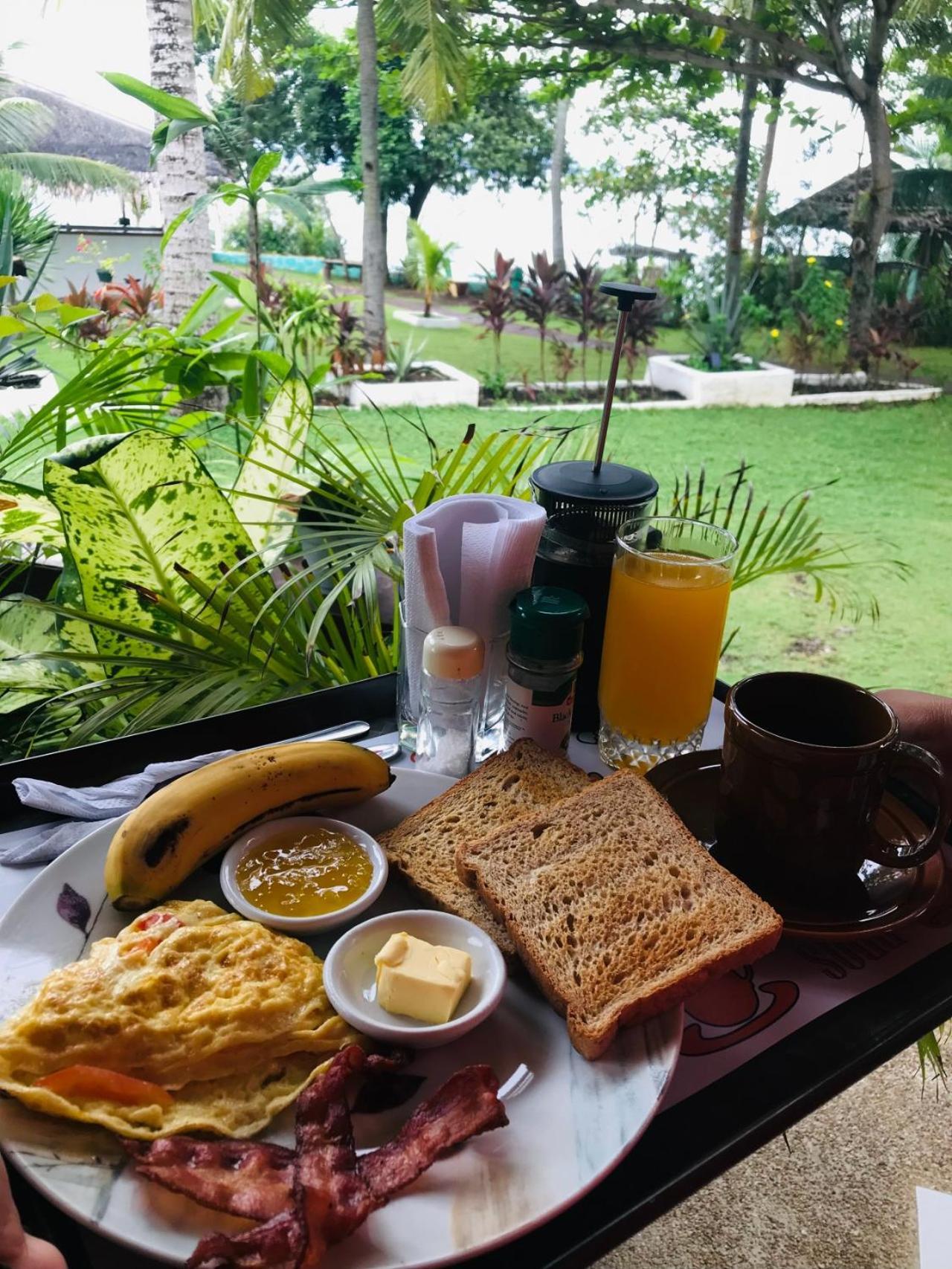 Sambag Hideaway Guest house Moalboal
