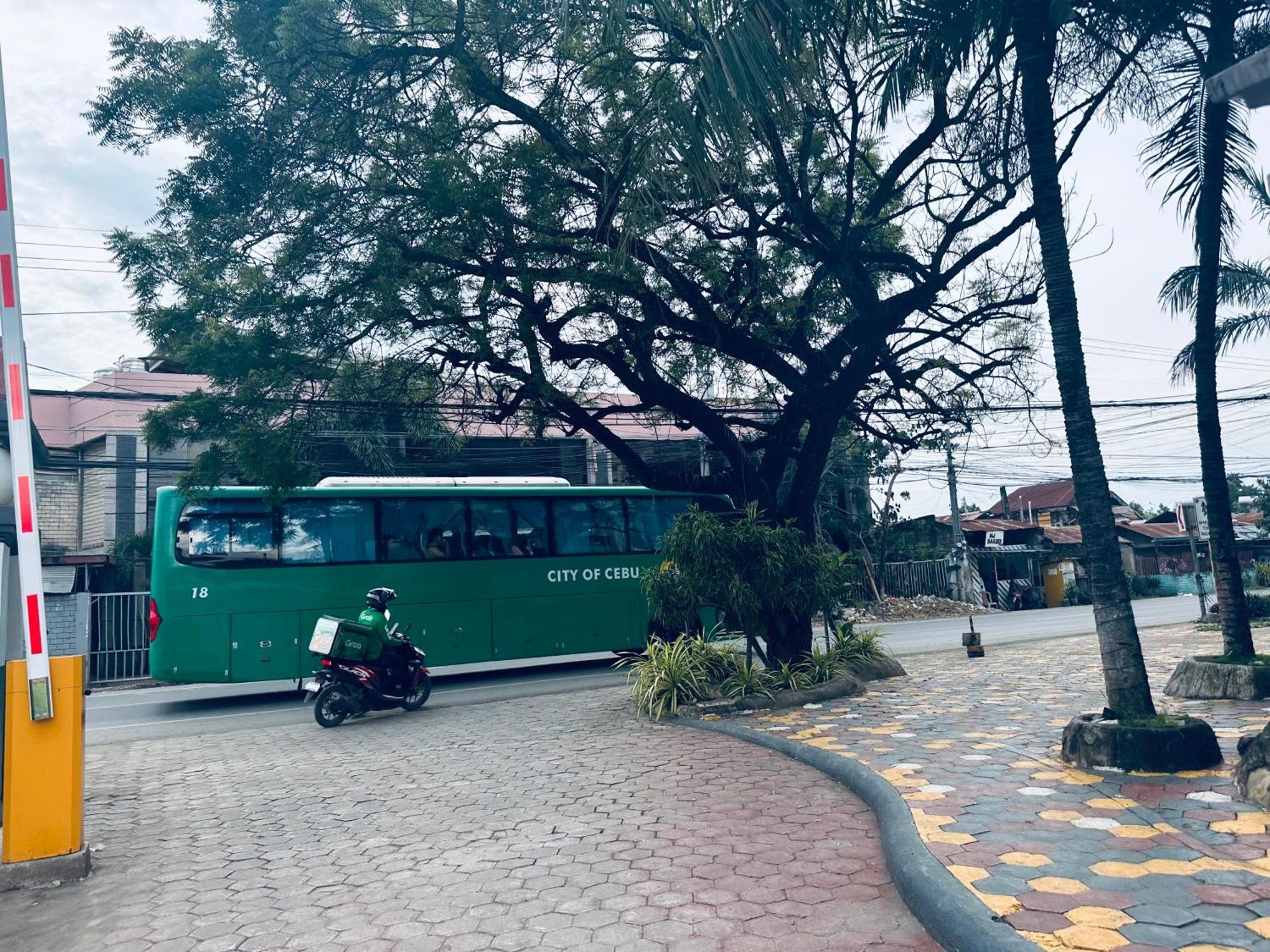 Apartment Mactan Oasis Garden Near Newtown& Airport *
