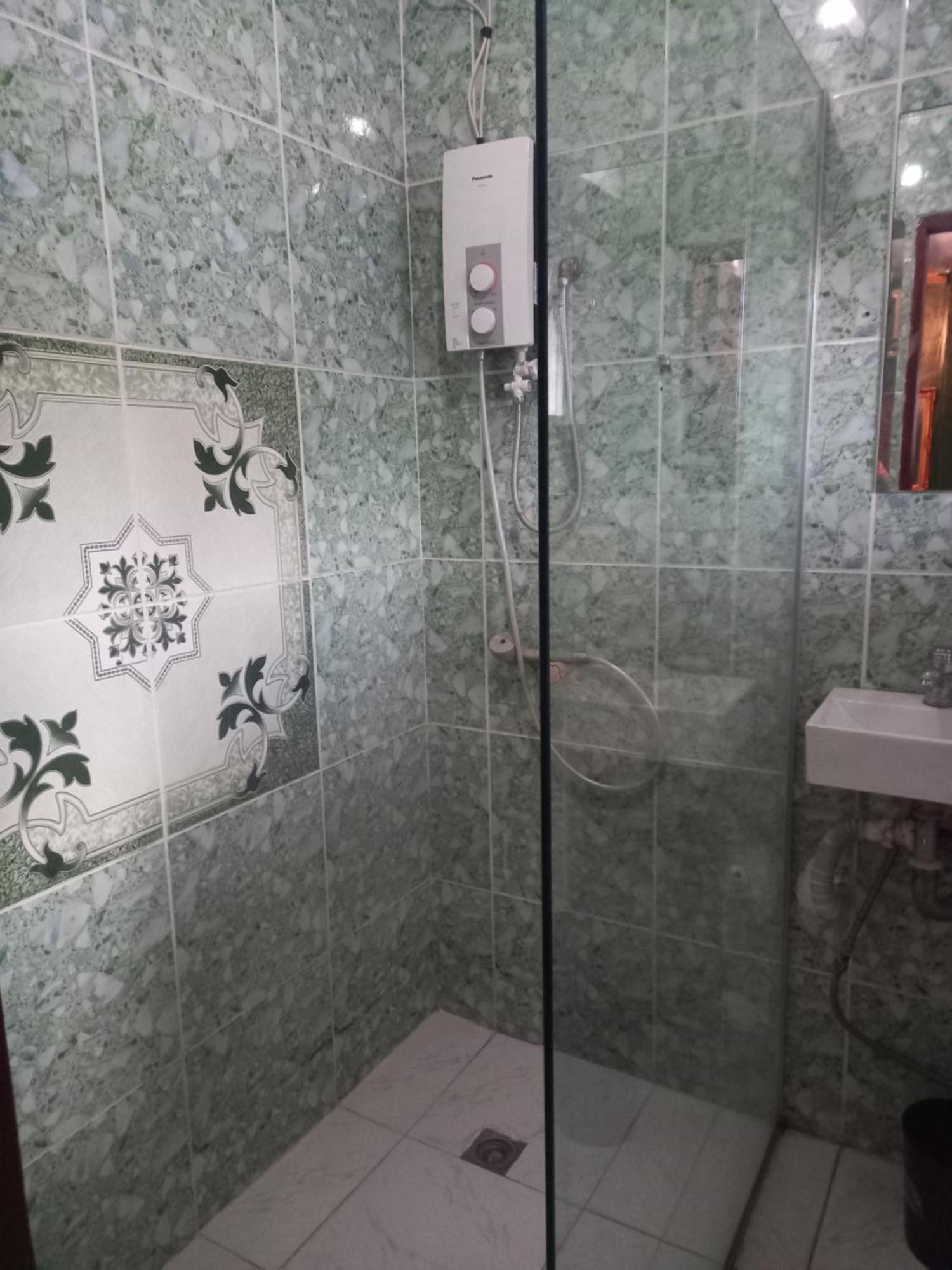 Germaroze motel Oslob
