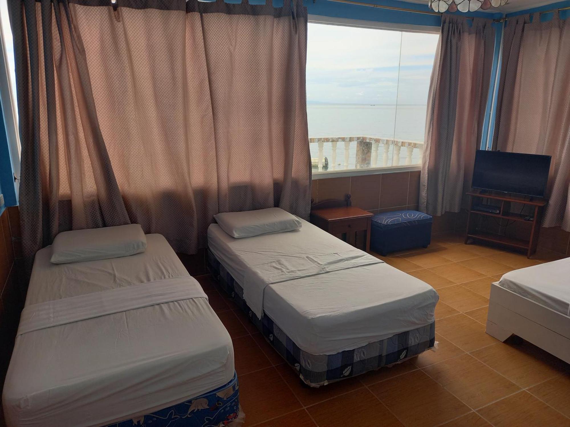 motel Germaroze 3*