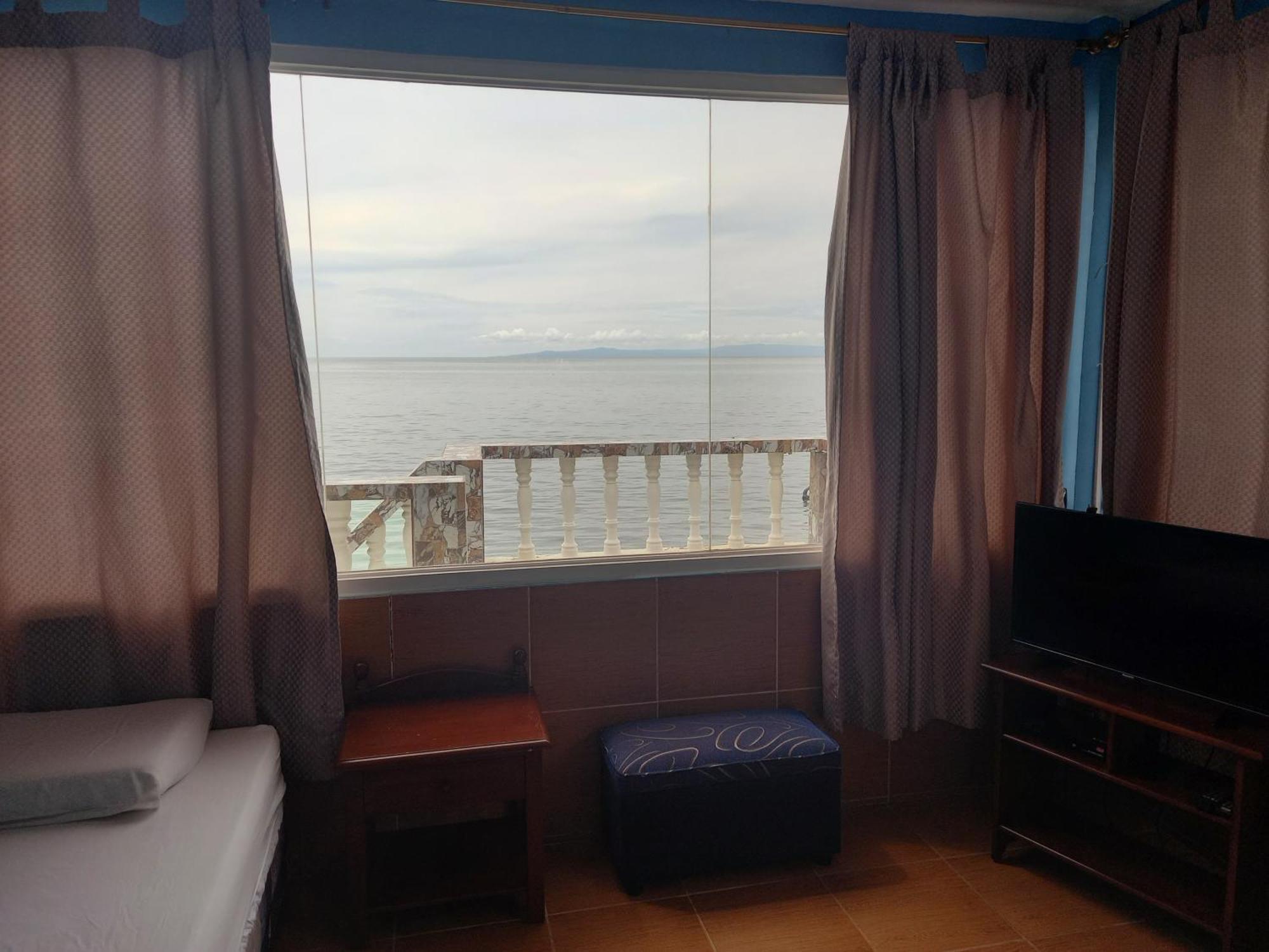Germaroze motel Oslob