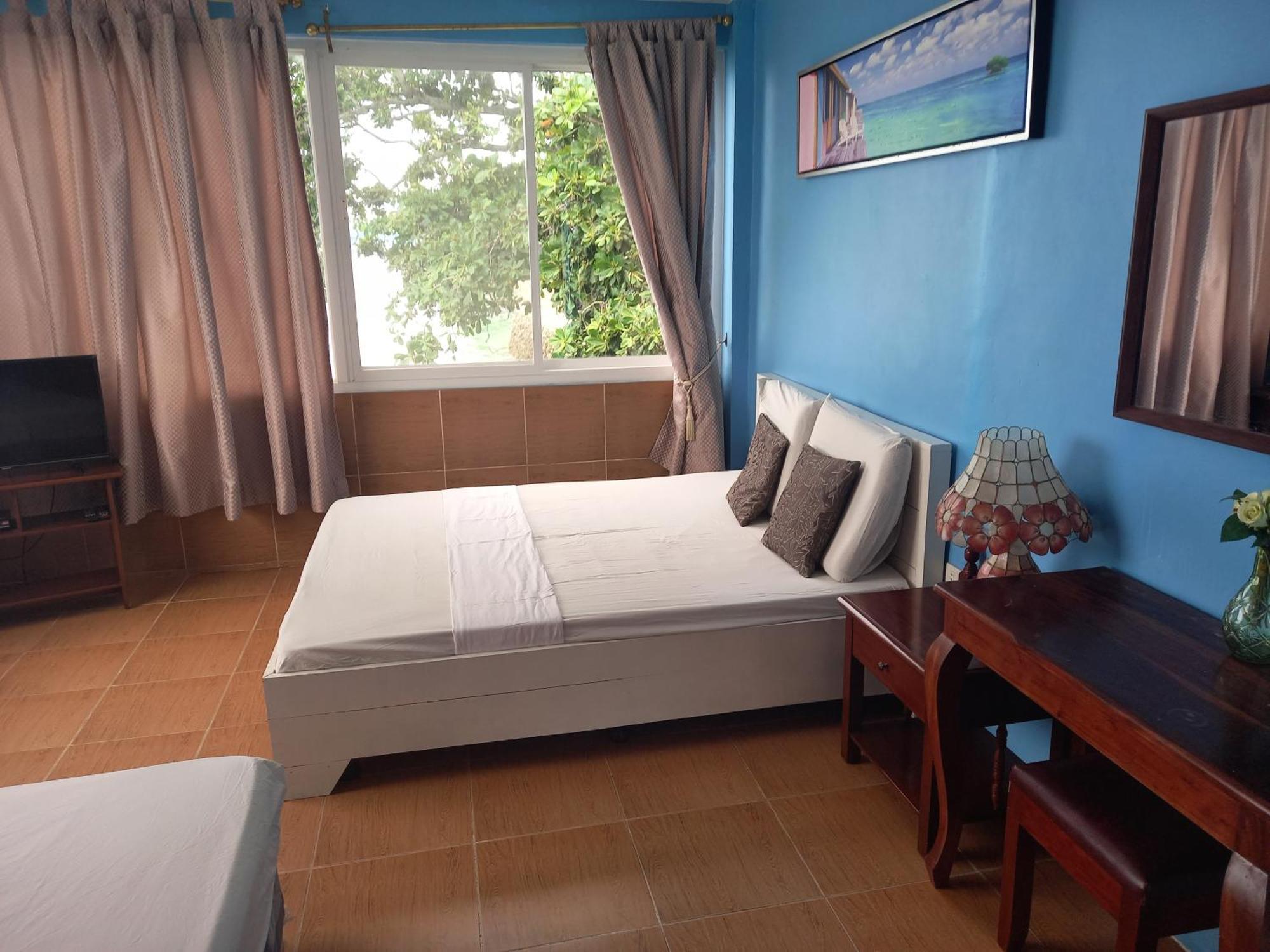 Germaroze motel Oslob