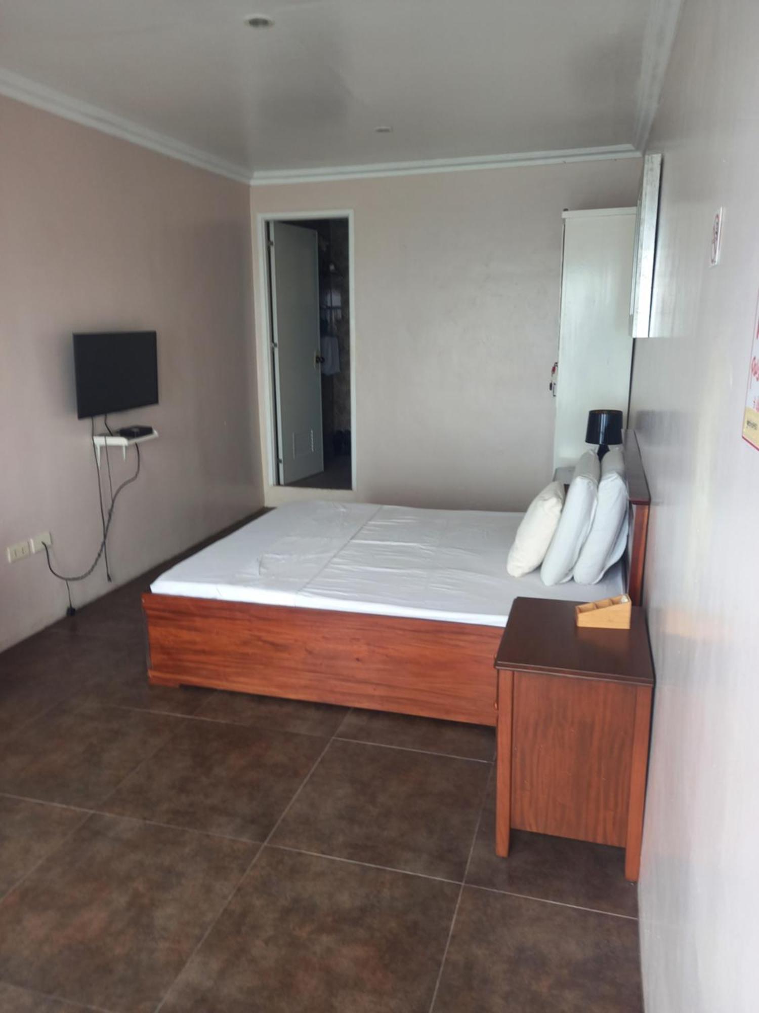 Germaroze motel 3*
