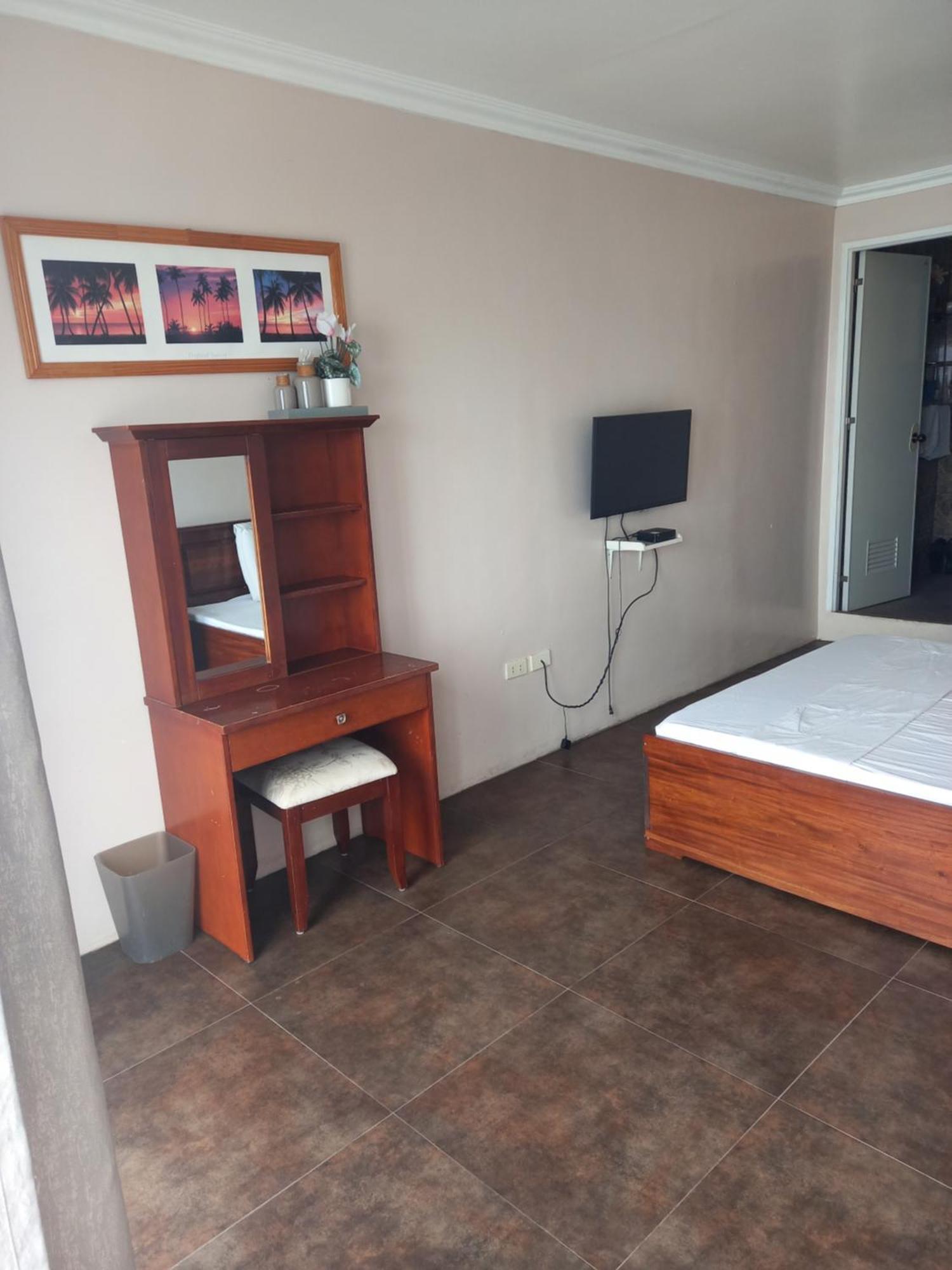 motel Germaroze 3*