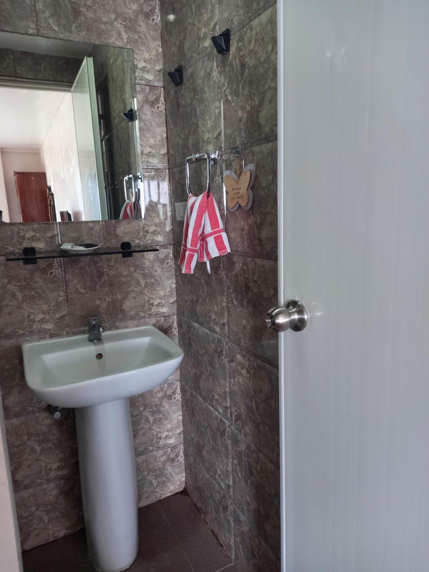 motel Germaroze 3*