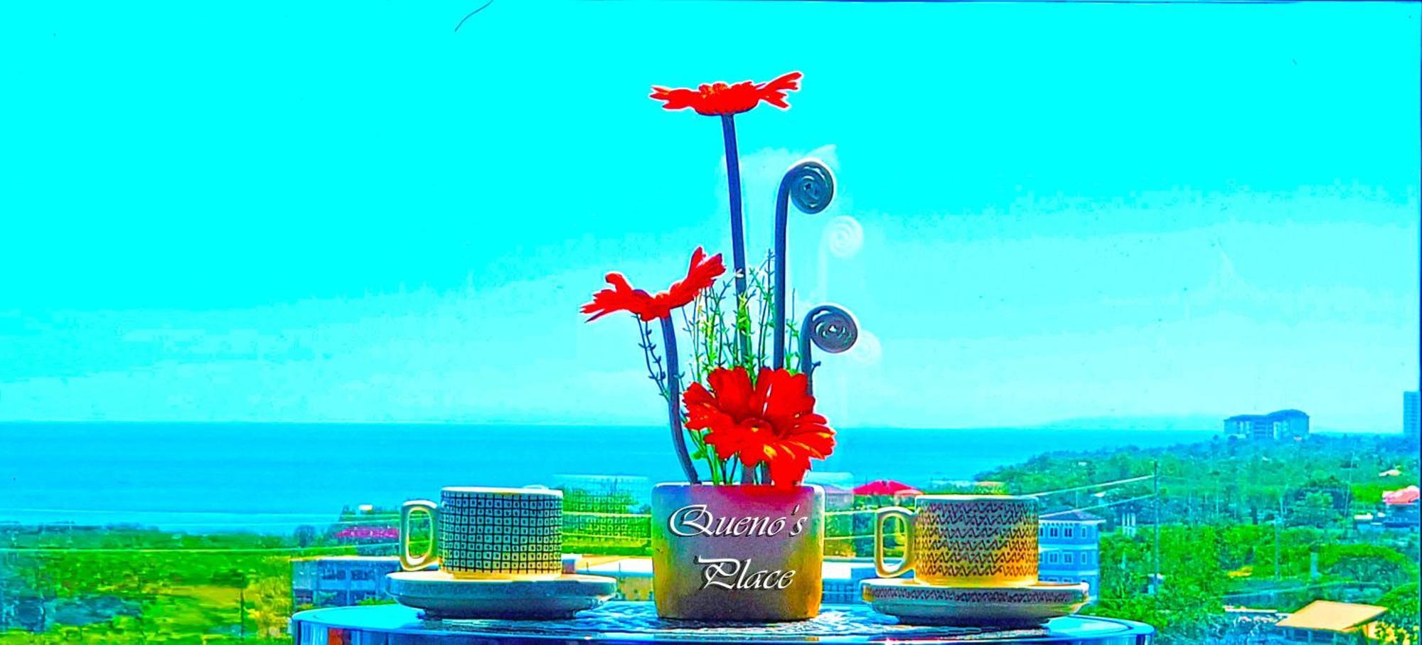Mactan Newtown - New Modern With Ocean View *