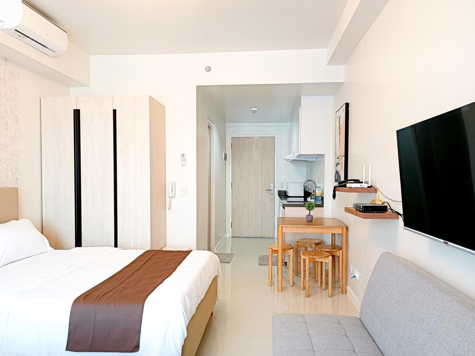 Mandani Bay Cebu Near Cdu And Parkmall Mandaue City