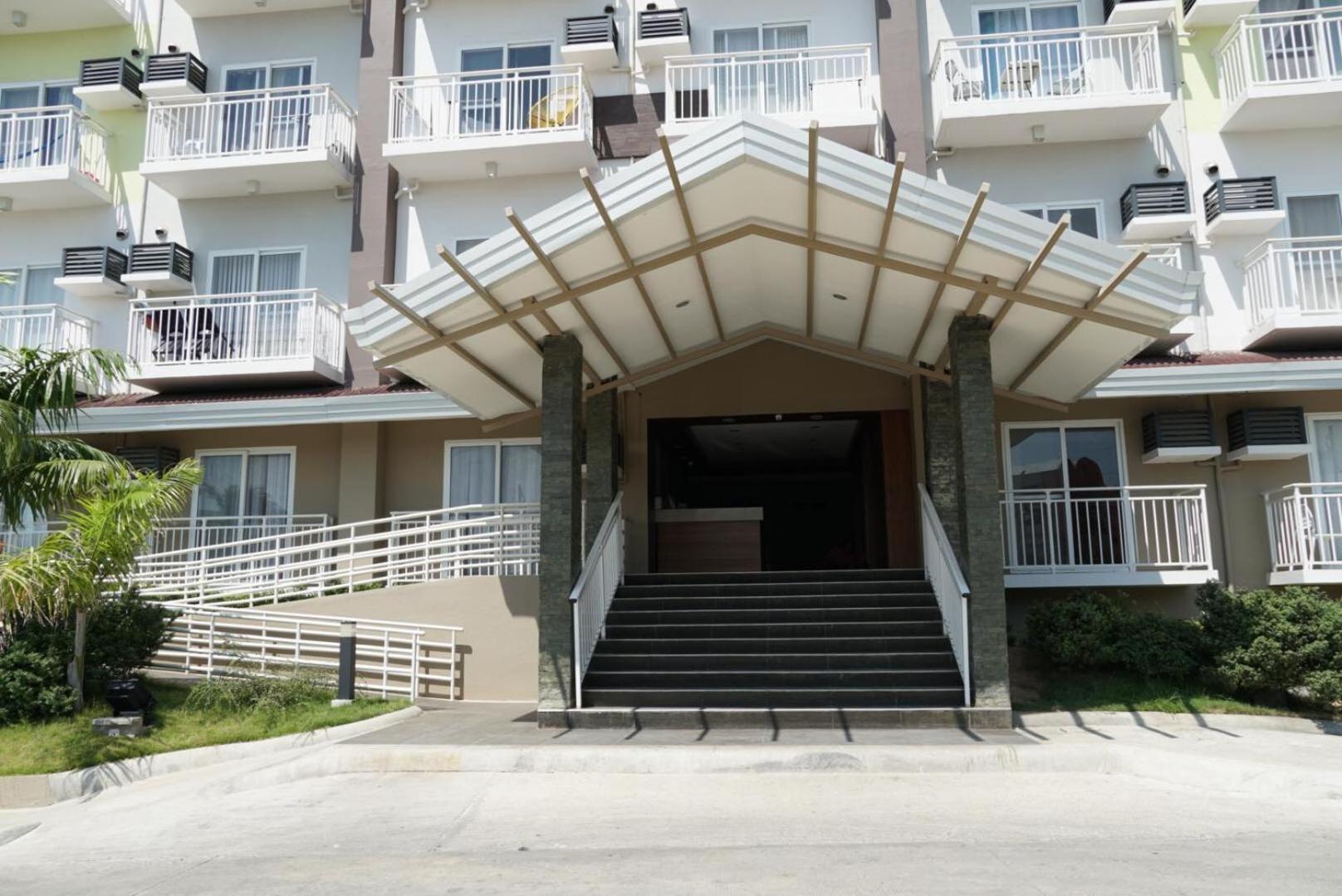 Aparthotel Ania Rooms@amani Grand Residences Near Airport Lapu-Lapu City