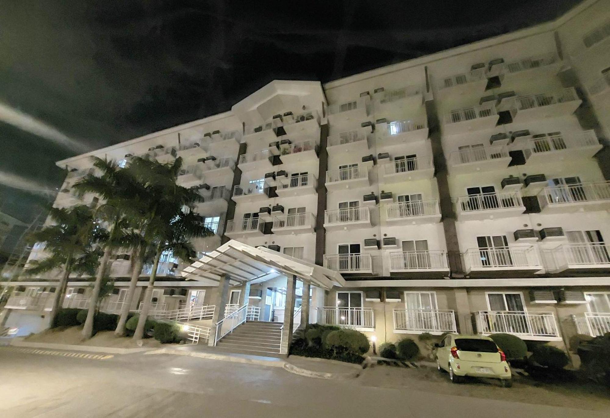 Aparthotel Ania Rooms@amani Grand Residences Near Airport *