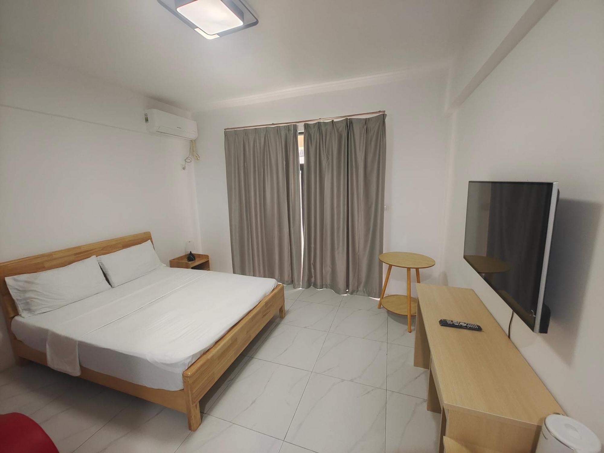 Homestay Mactan Punta Engano (Mactan)