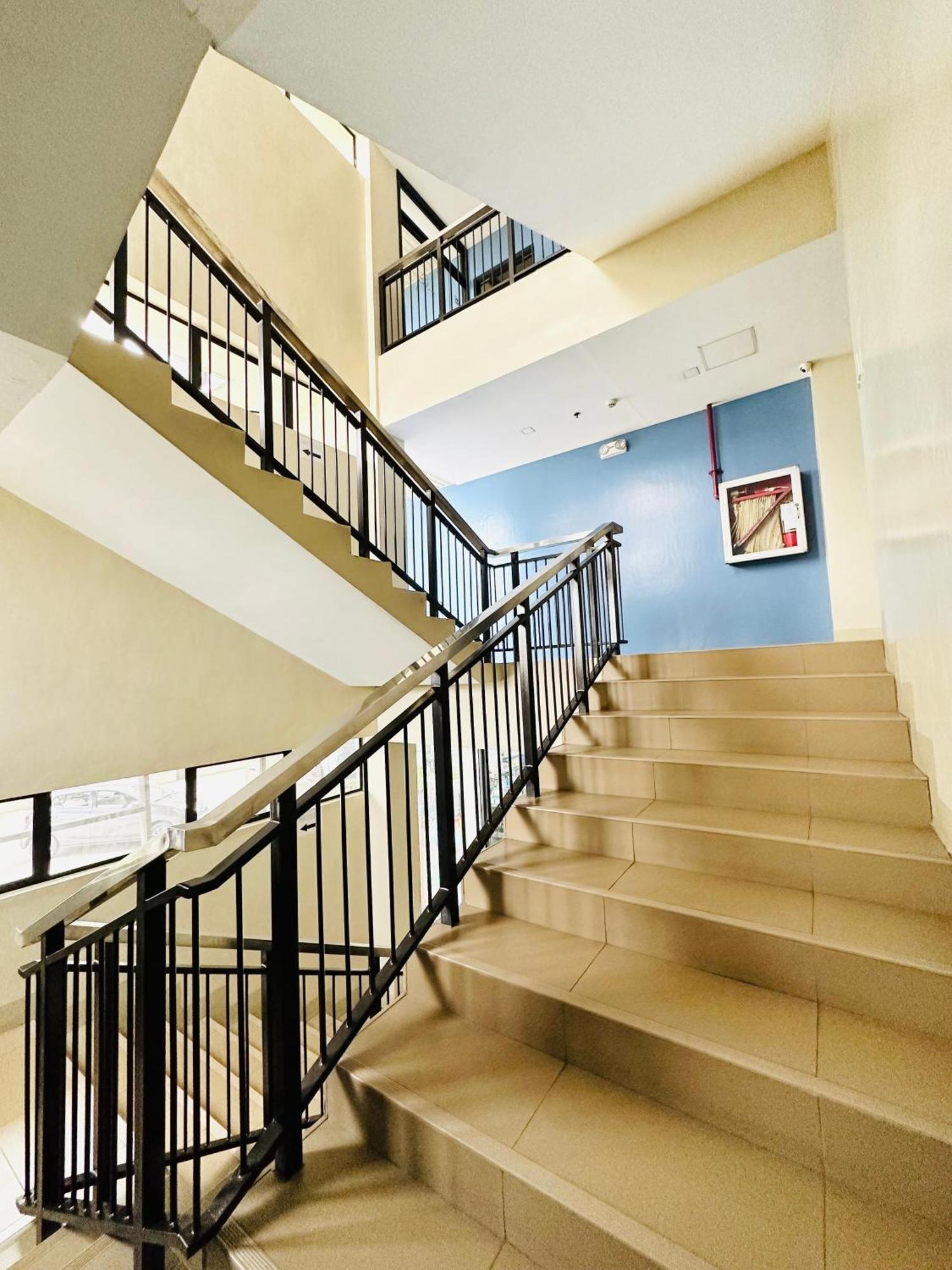 Aparthotel Felix Residences