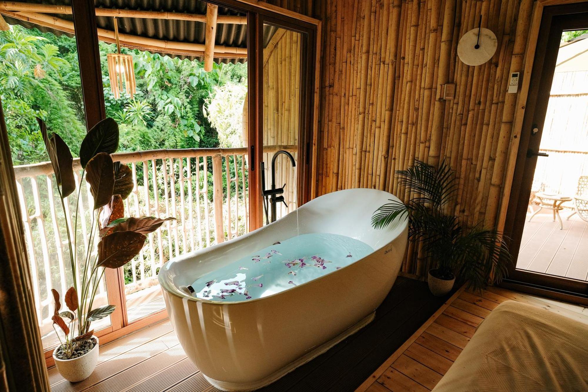Treehouse De Valentine Balamban