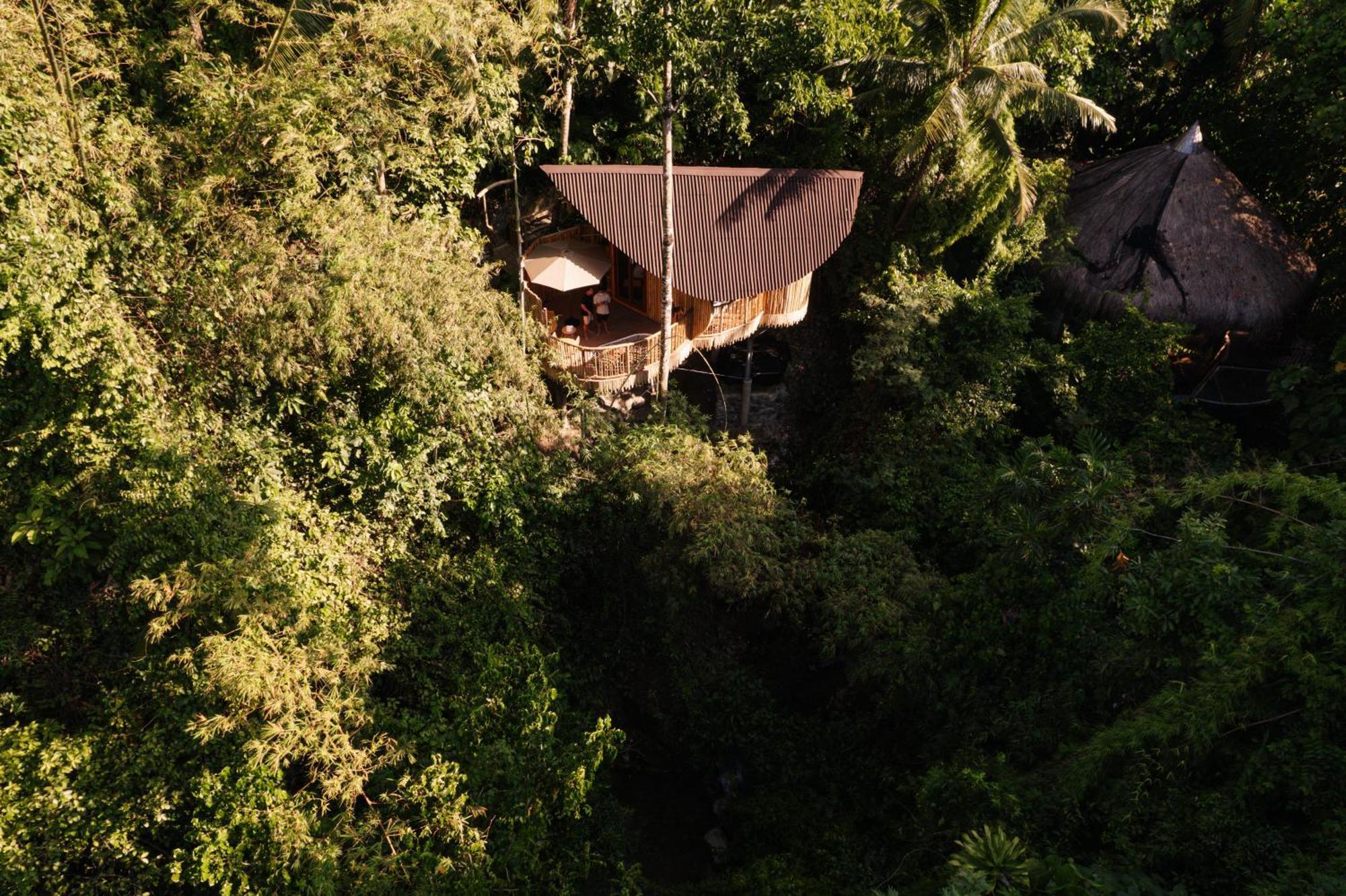 Treehouse De Valentine Balamban